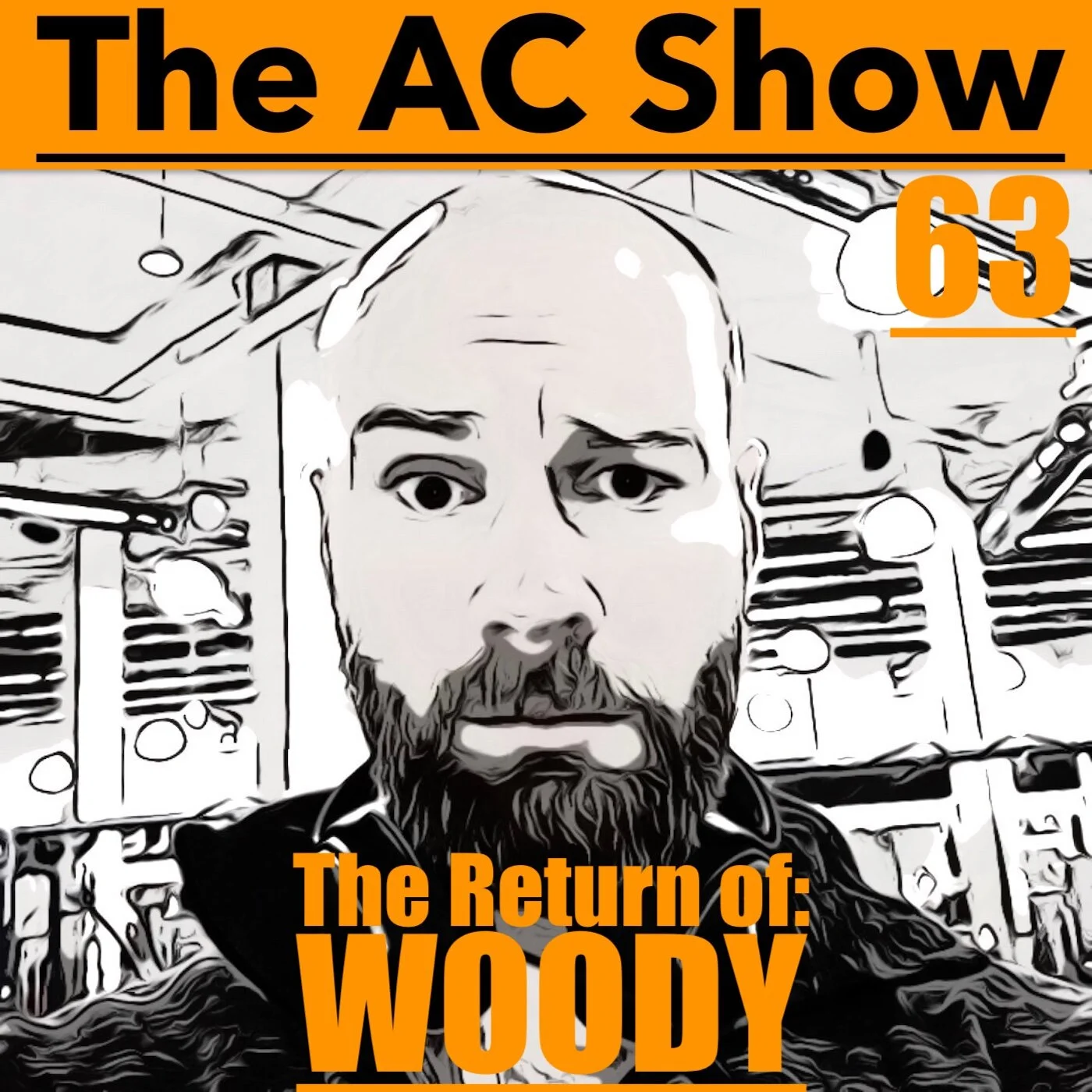 The Return of 'Woody'