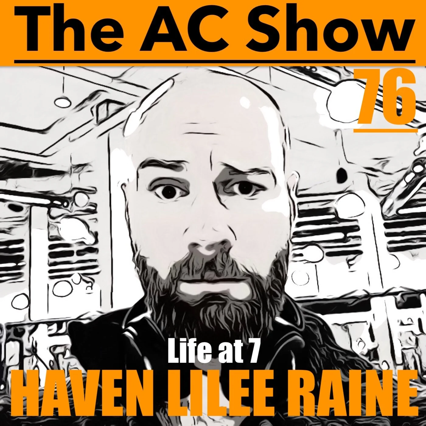 Haven Lilee Raine Christopher