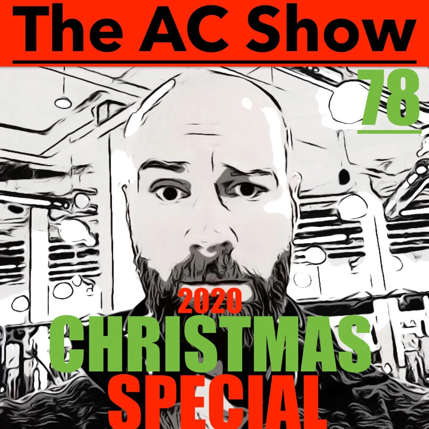 Christmas Special 2020 