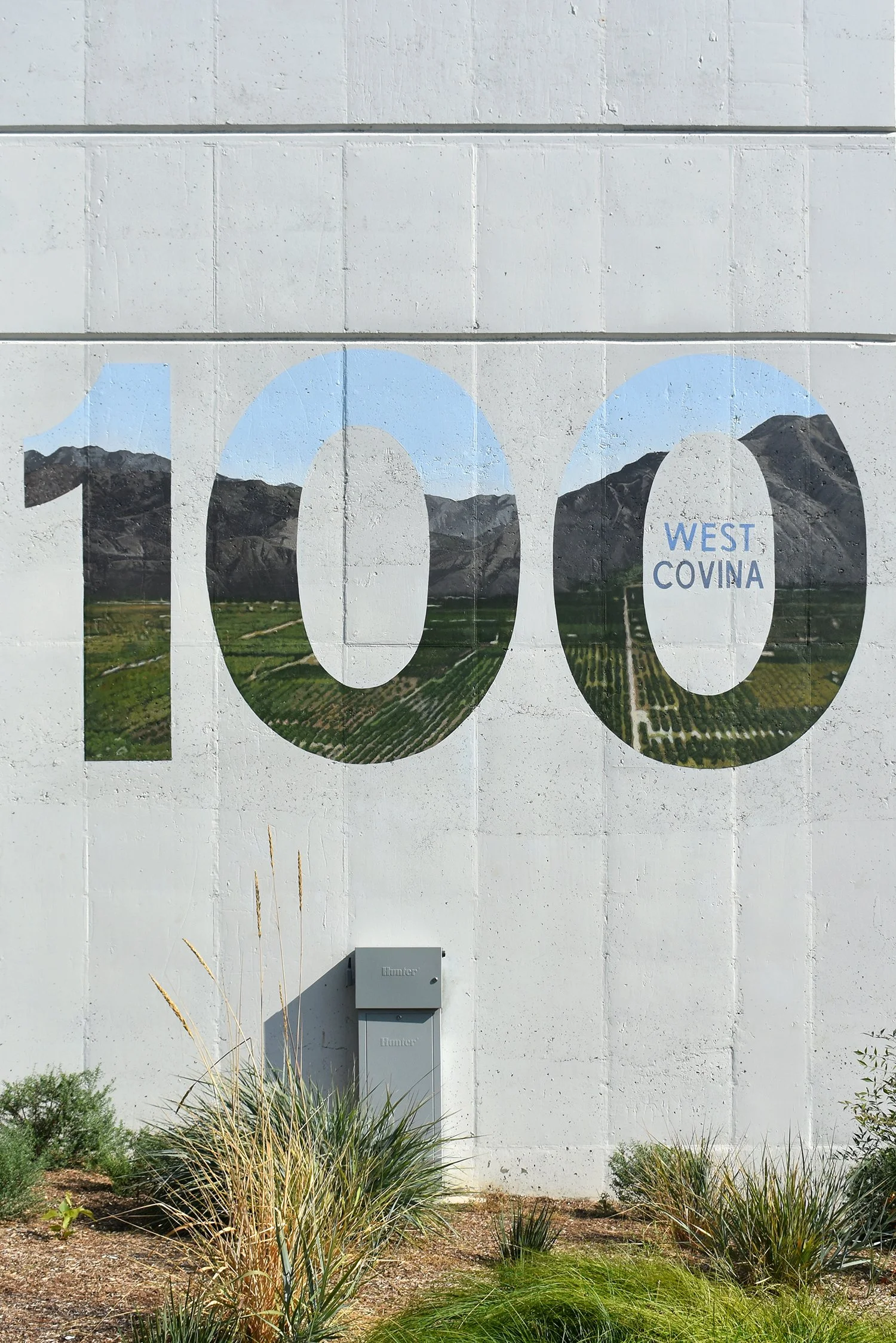 West Covina - 100