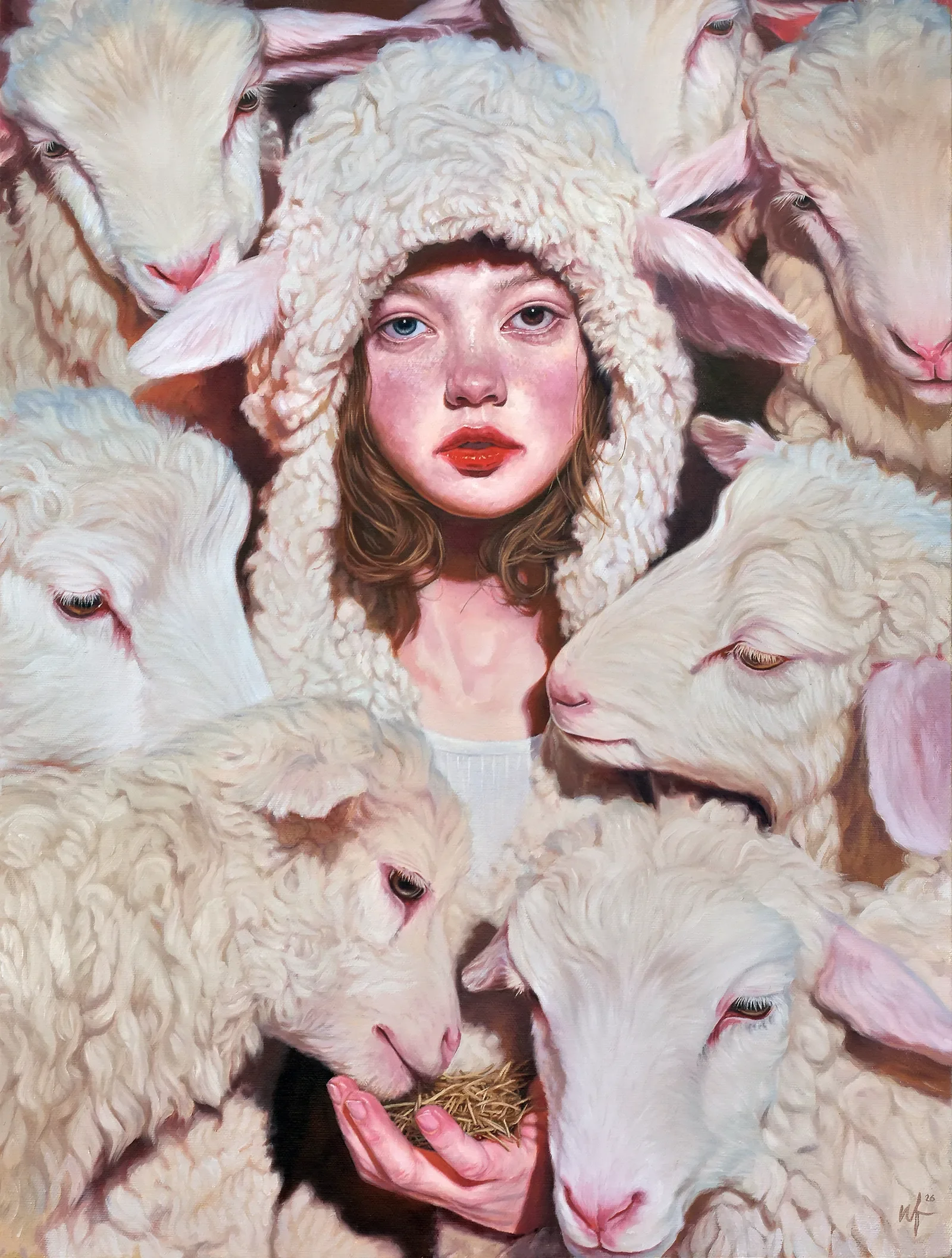 Sheep's Clothing