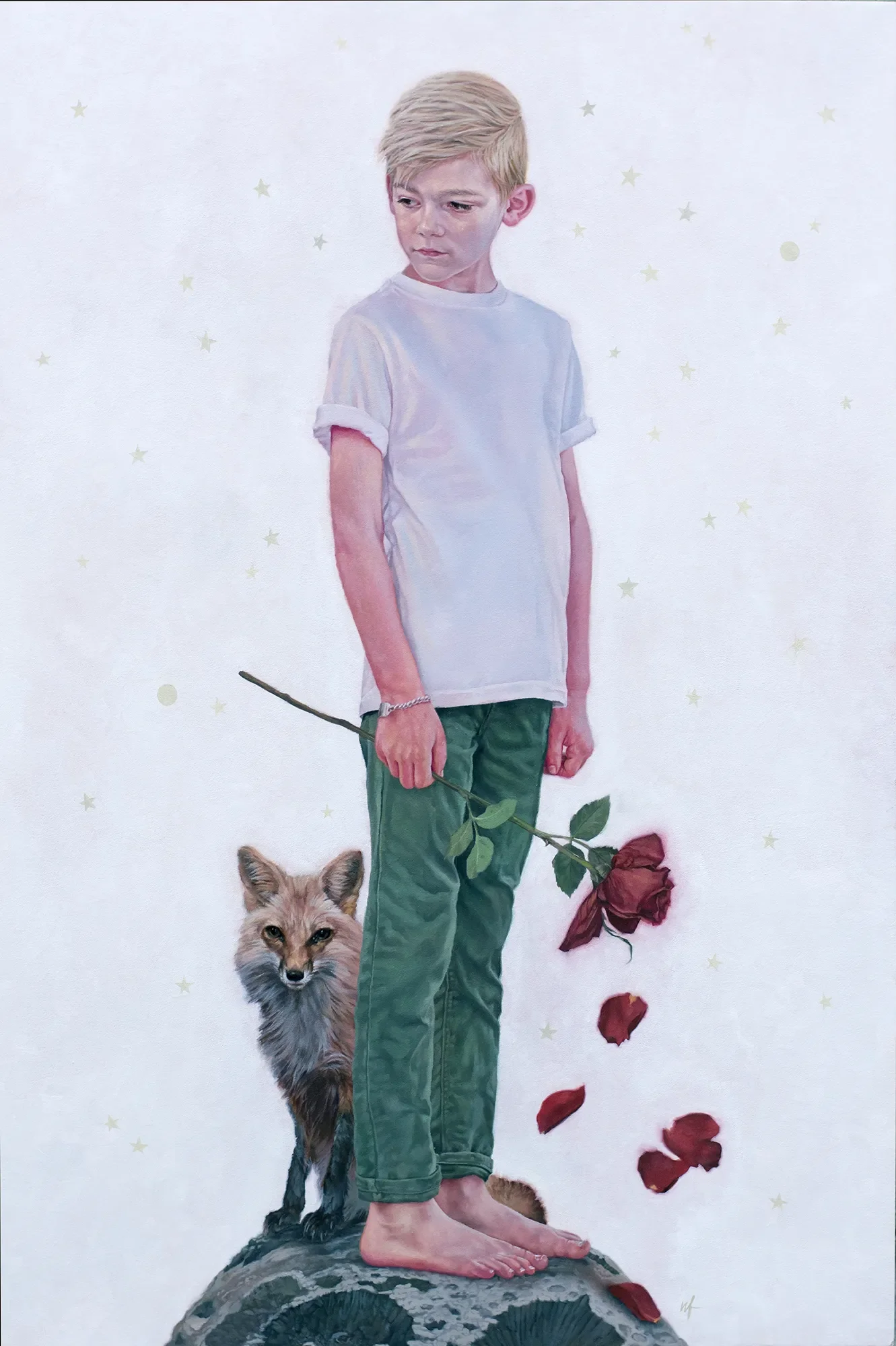 Little Prince