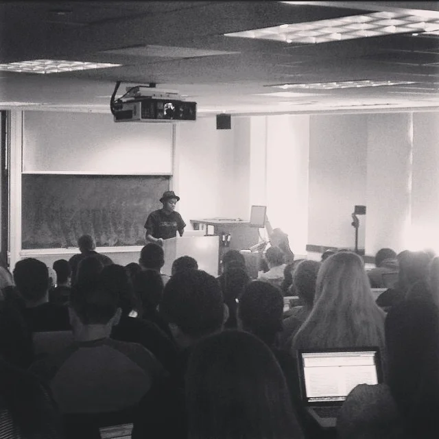 DreamChaser Chronicles #1: Bed Bugs to UCLA 