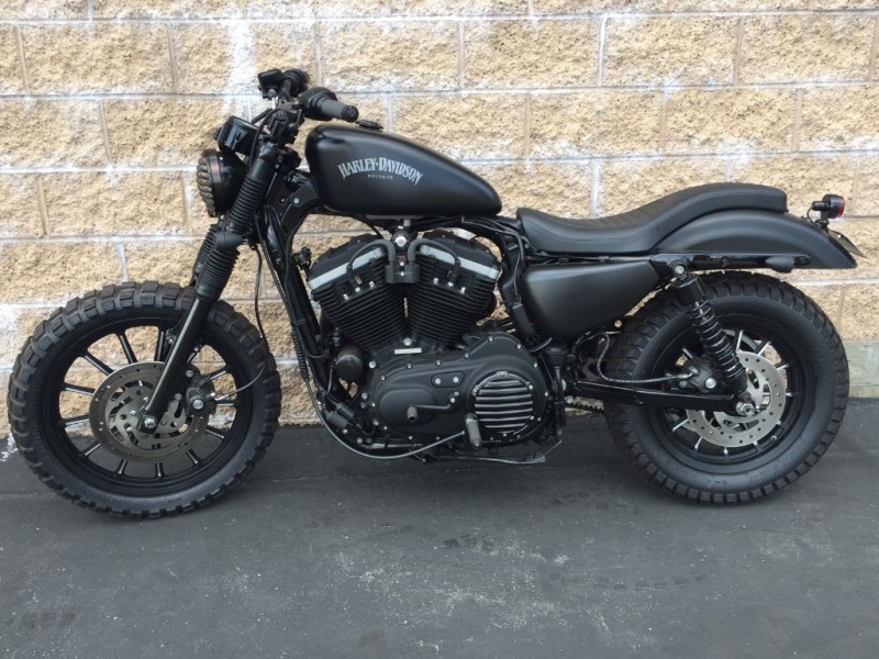 Black harley Sportster Scrambler 2.jpg