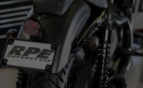 RPE Motorcycle business photo