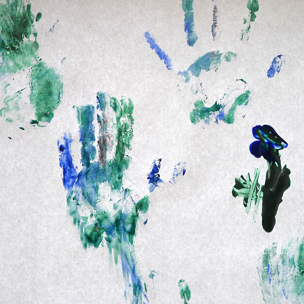 you leave a trace