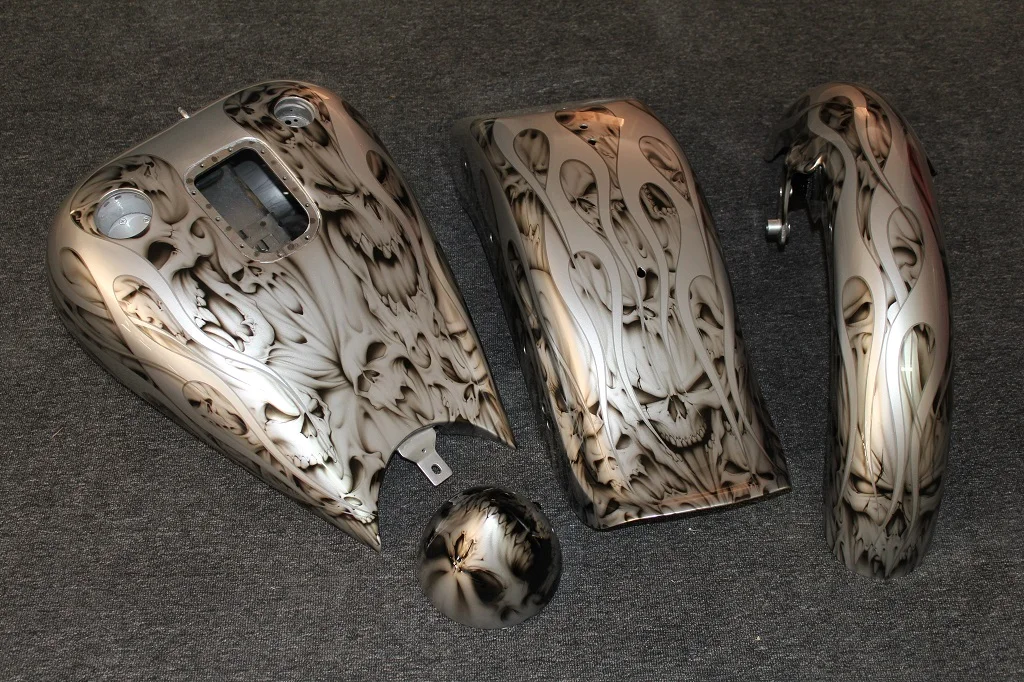 Silver Skulls & flames 1.JPG