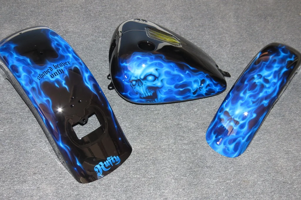 Blue fire skulls 1.JPG