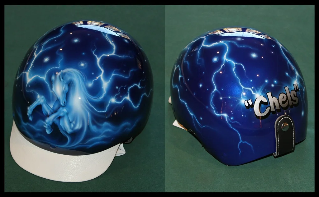 Chelsea Prothero VIC