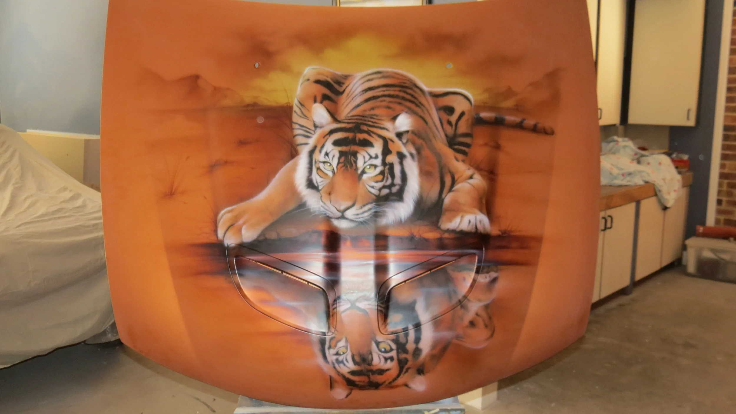 Tiger hood.JPG