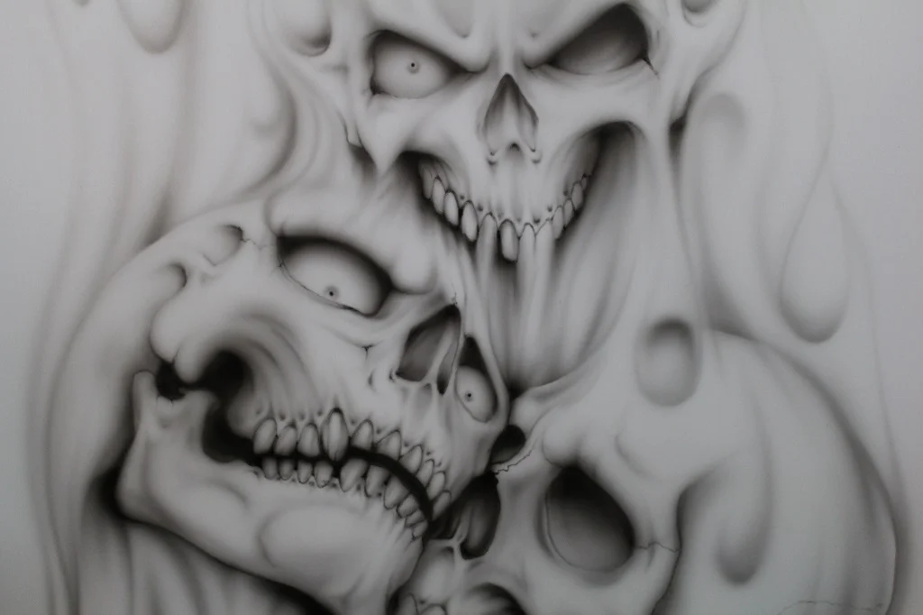 White melting Skulls.JPG