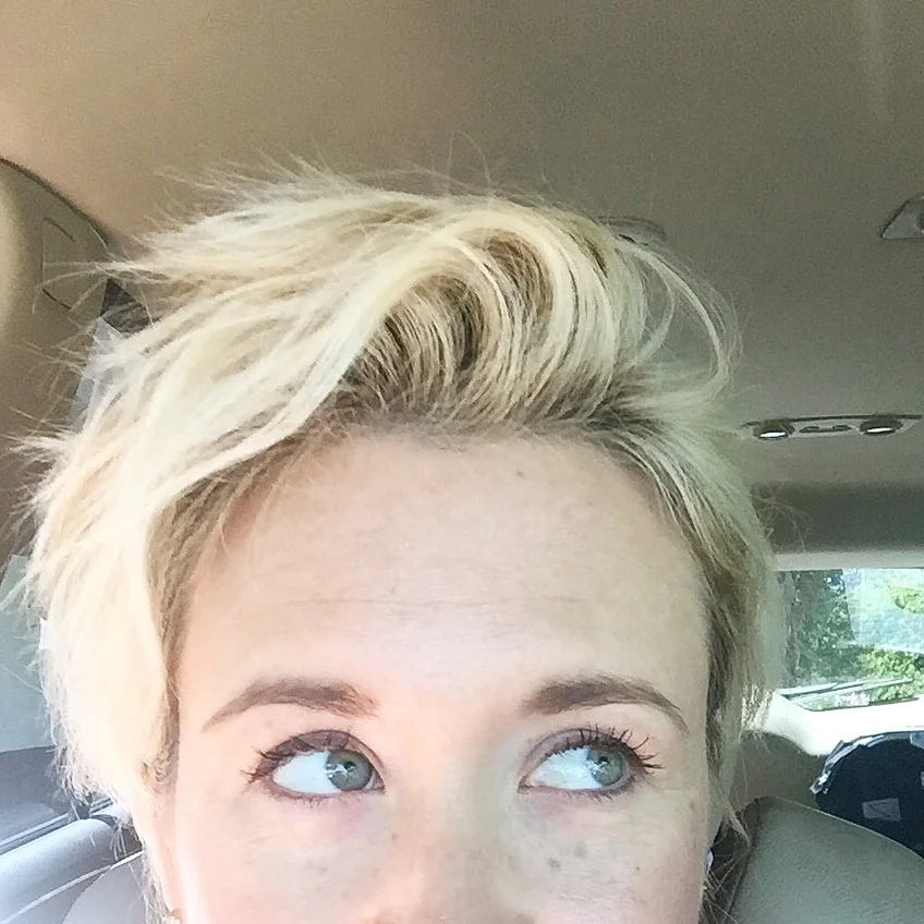 Best hair products for short hair