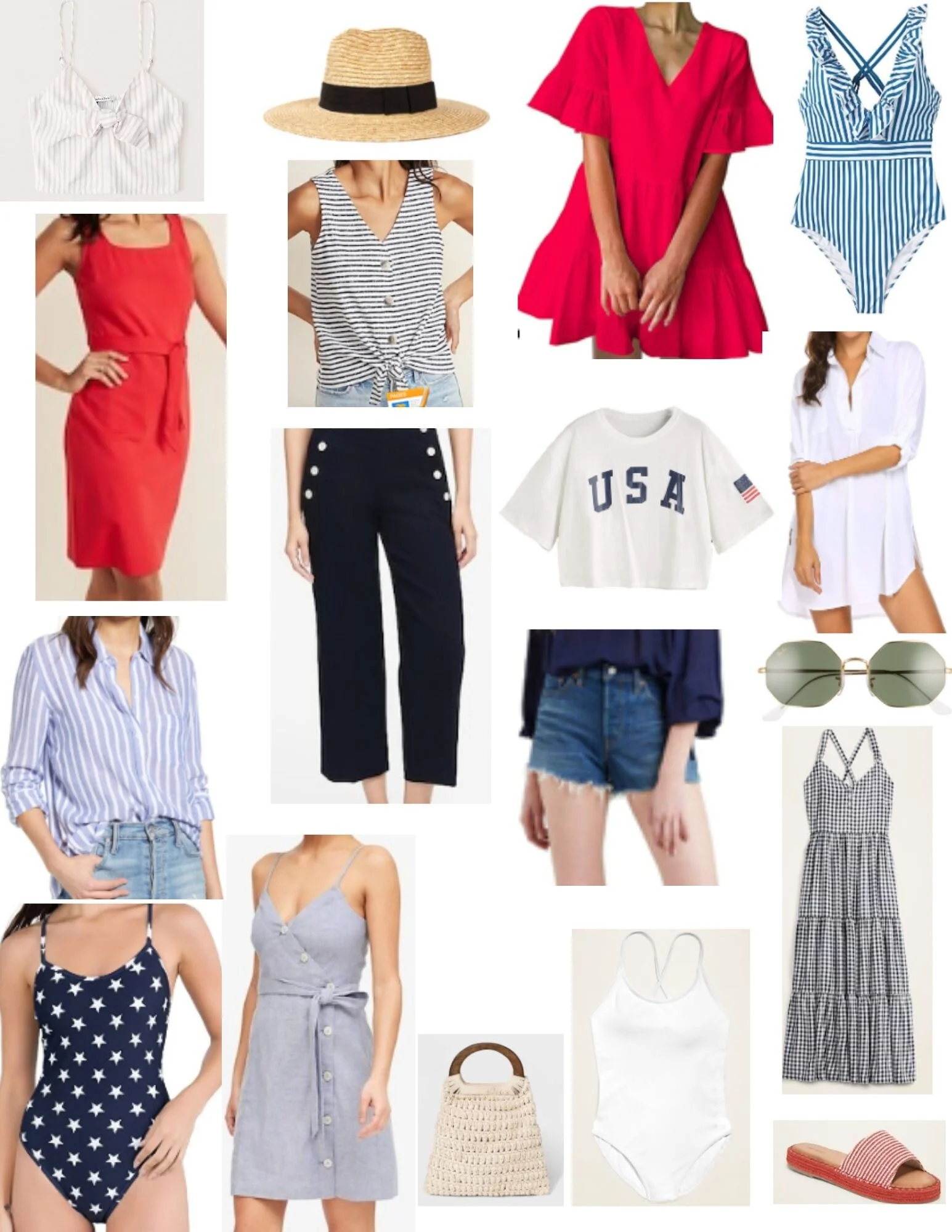 summer outfits sale