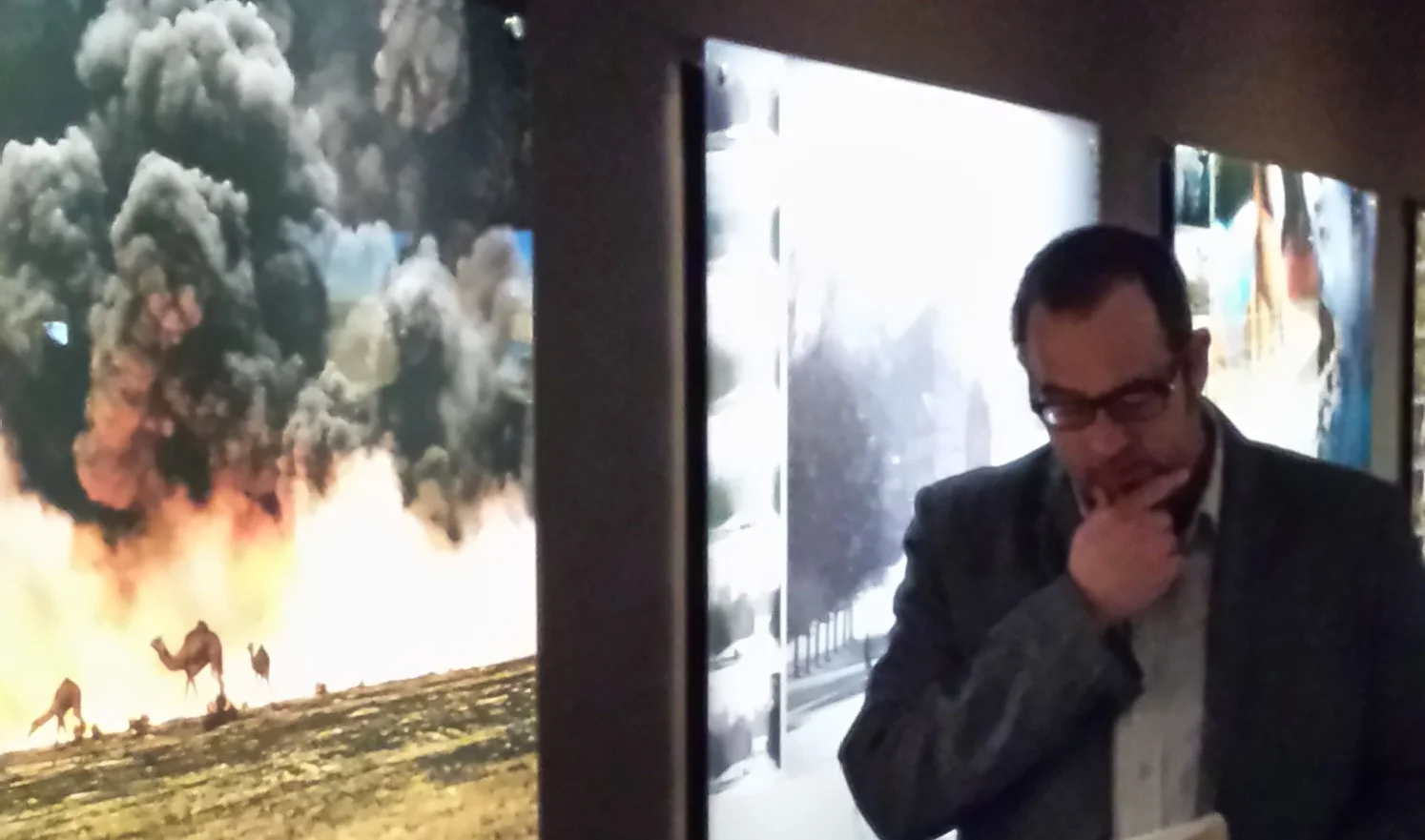 'Poets Under Pressure' produce the goods