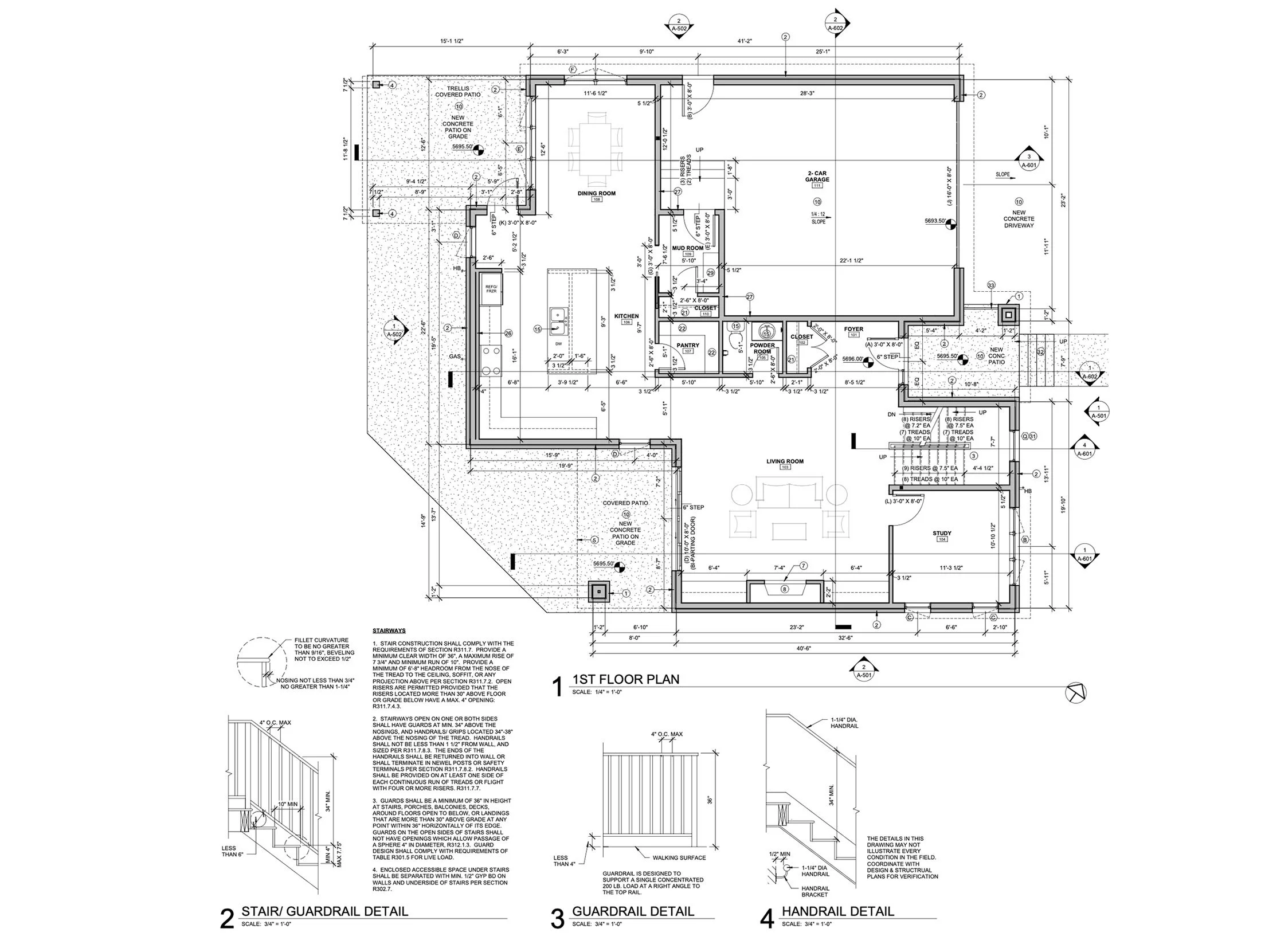 Floorplans: 2497 S. Xenon Way
