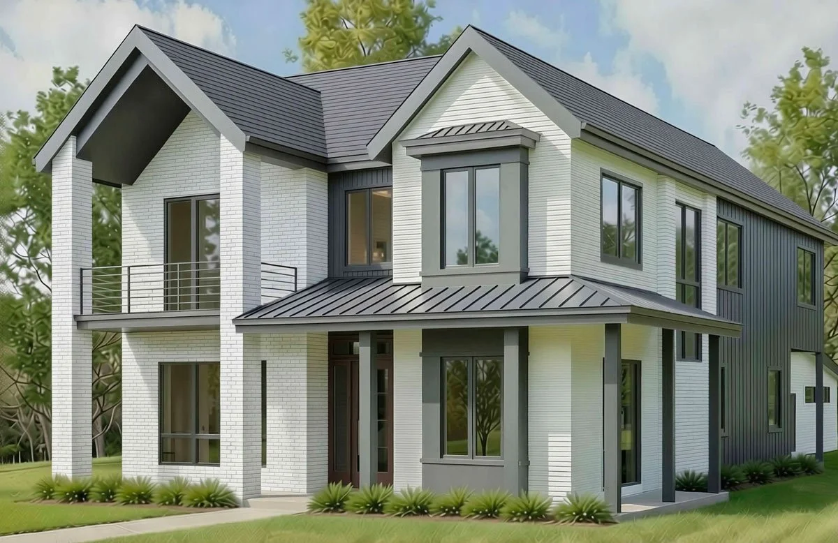 Berkeley Denver New Homes