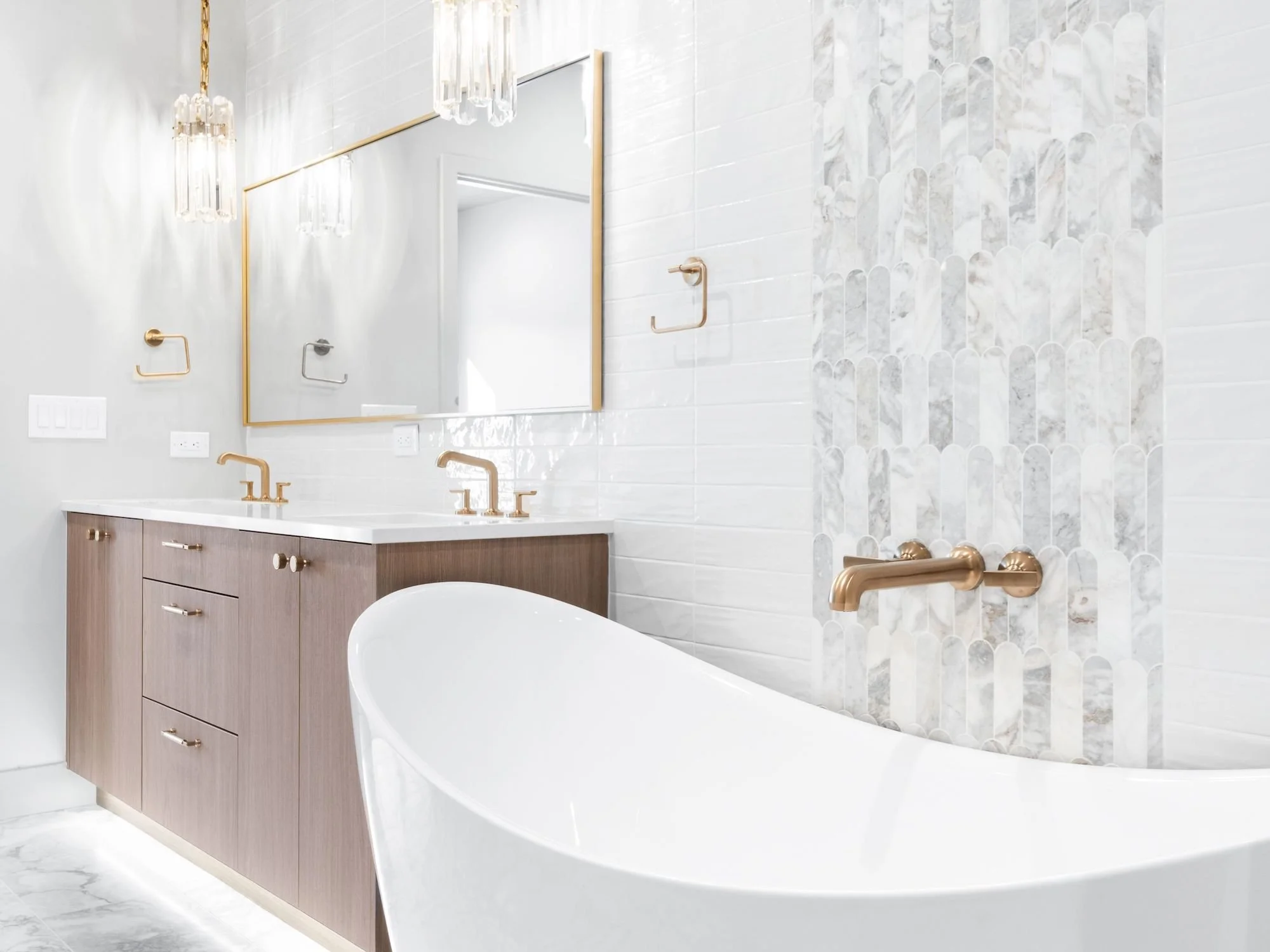407 Madison Street in Cherry Creek | Denver Custom Homes from MAG Builders