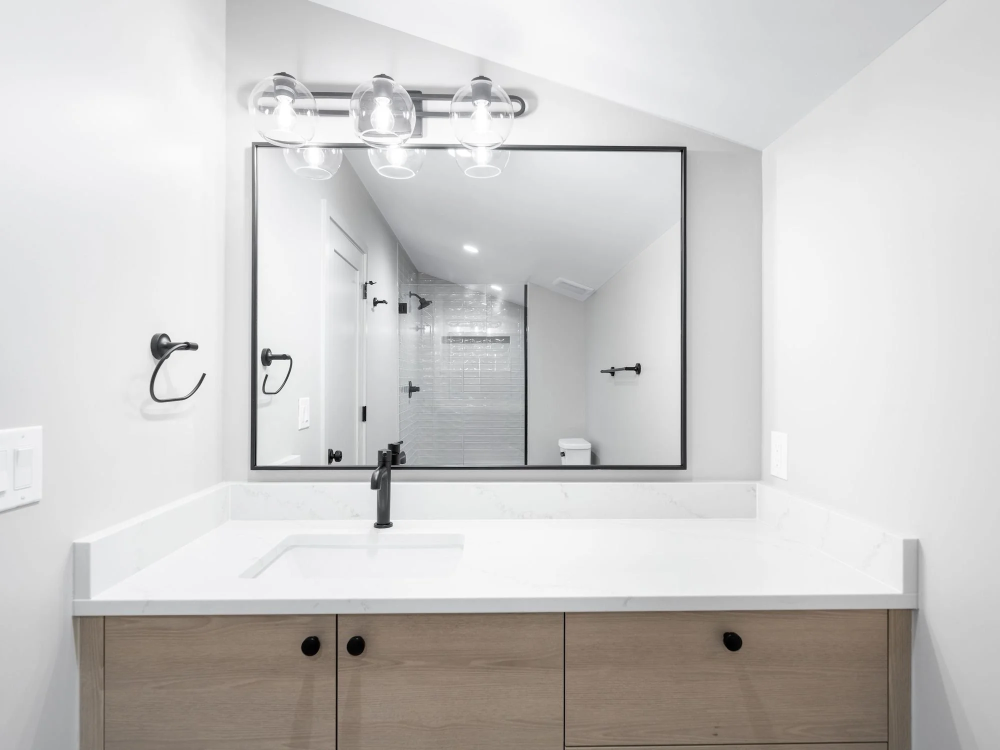 407 Madison Street in Cherry Creek | Denver Custom Homes from MAG Builders