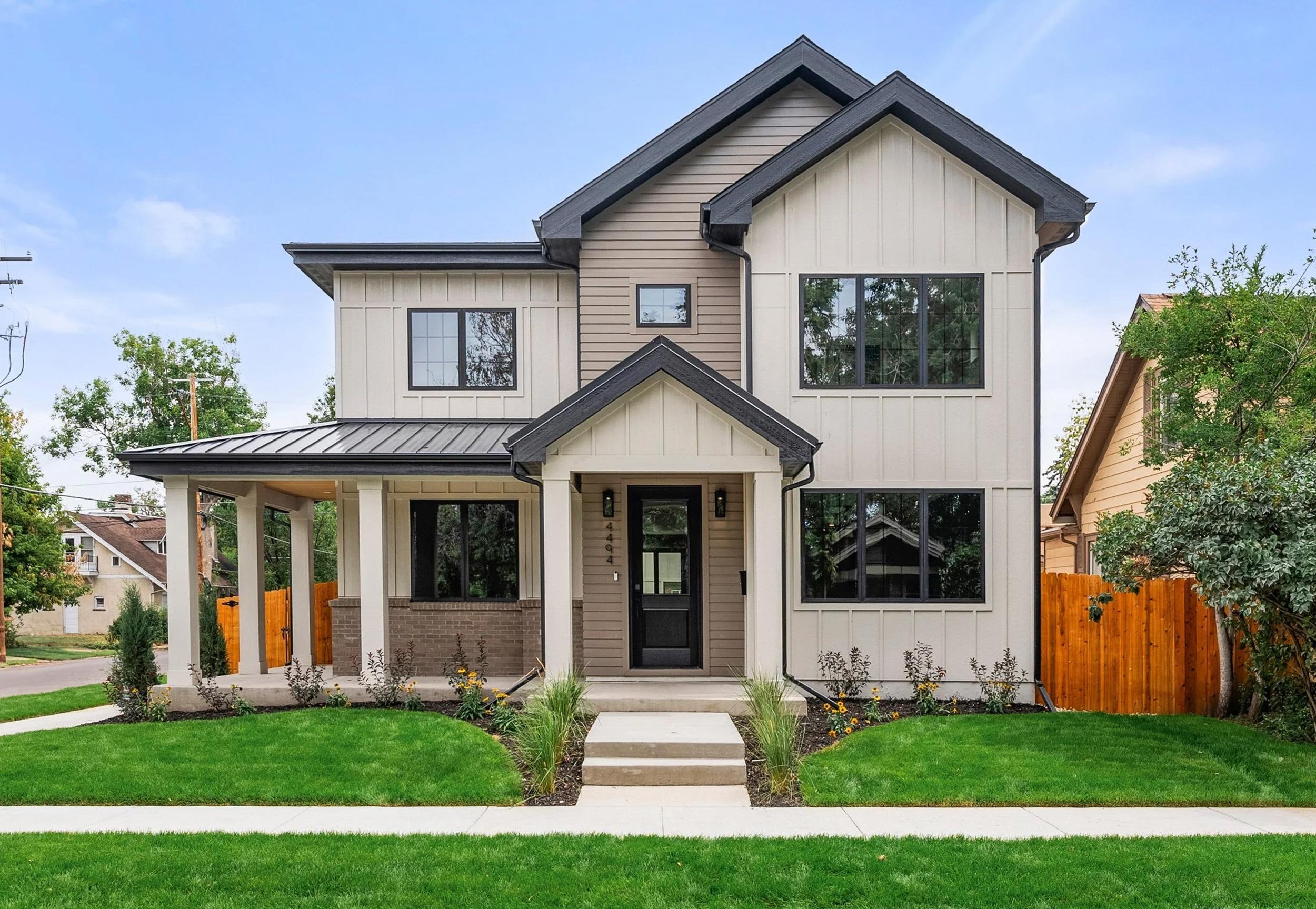 MAG Homes Sold in Denver - 4494 N. Meade Street