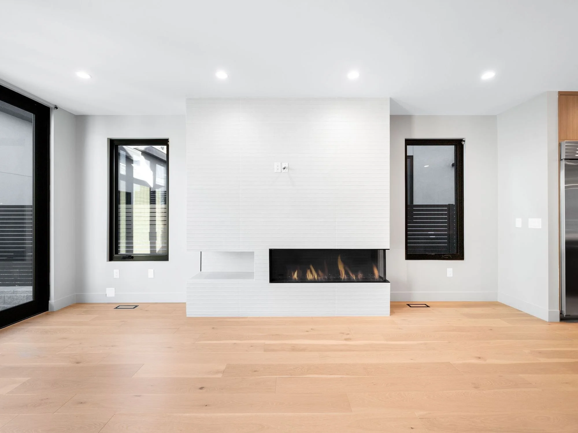 407 Madison Street in Cherry Creek | Denver Custom Homes from MAG Builders