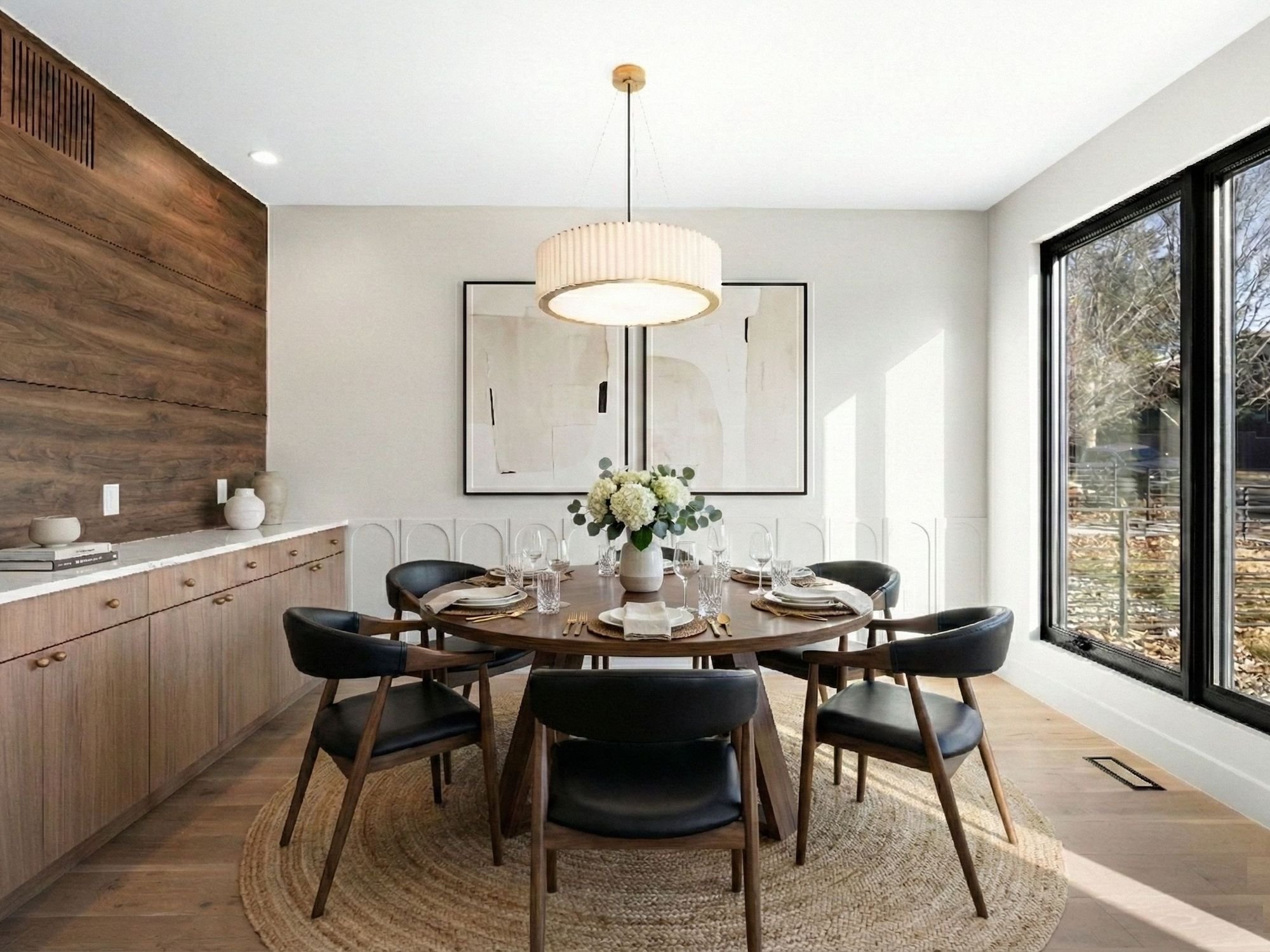 407 Madison Street in Cherry Creek | Denver Custom Homes from MAG Builders