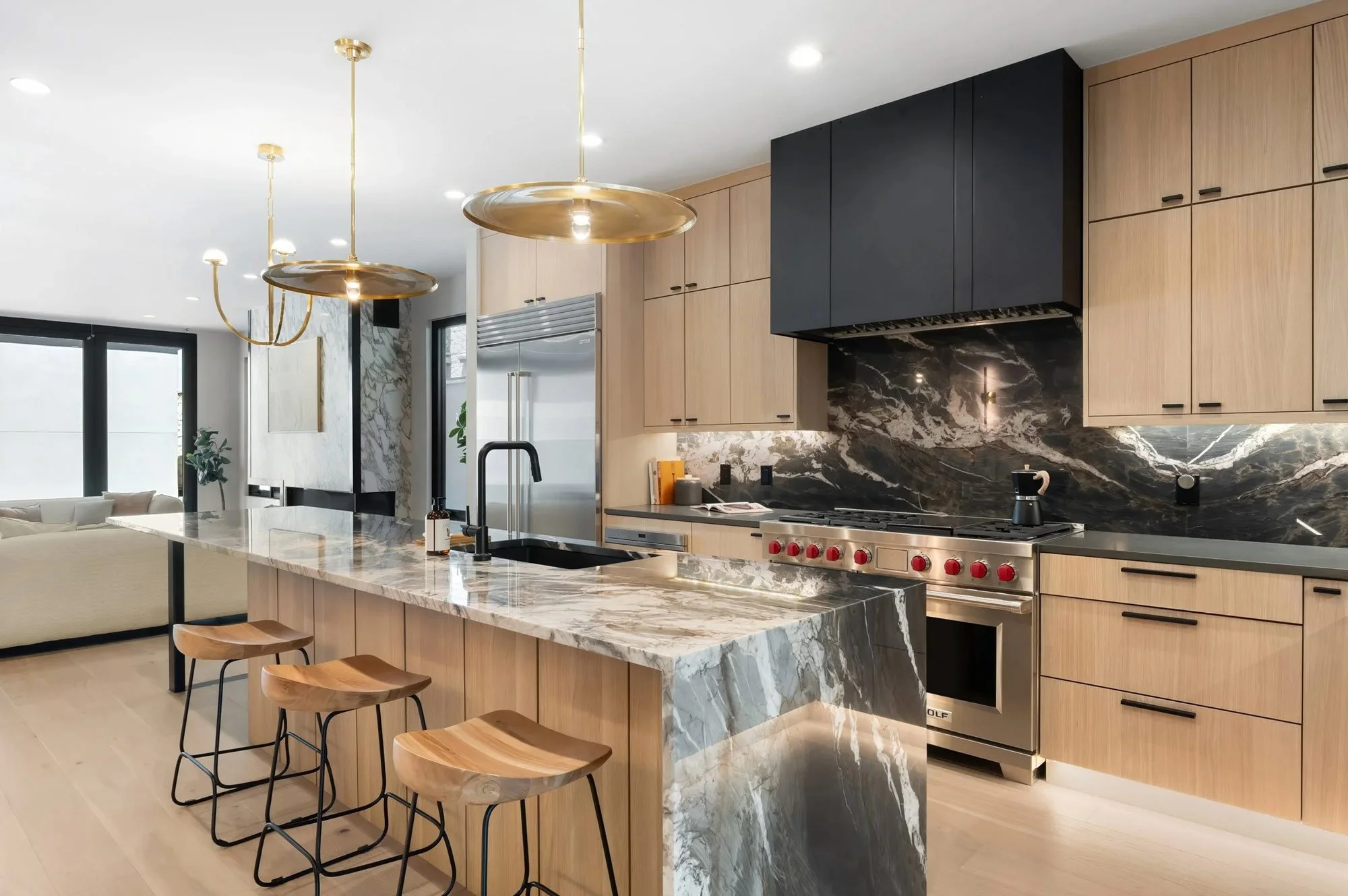 What We Build - MAG Home Builders Denver