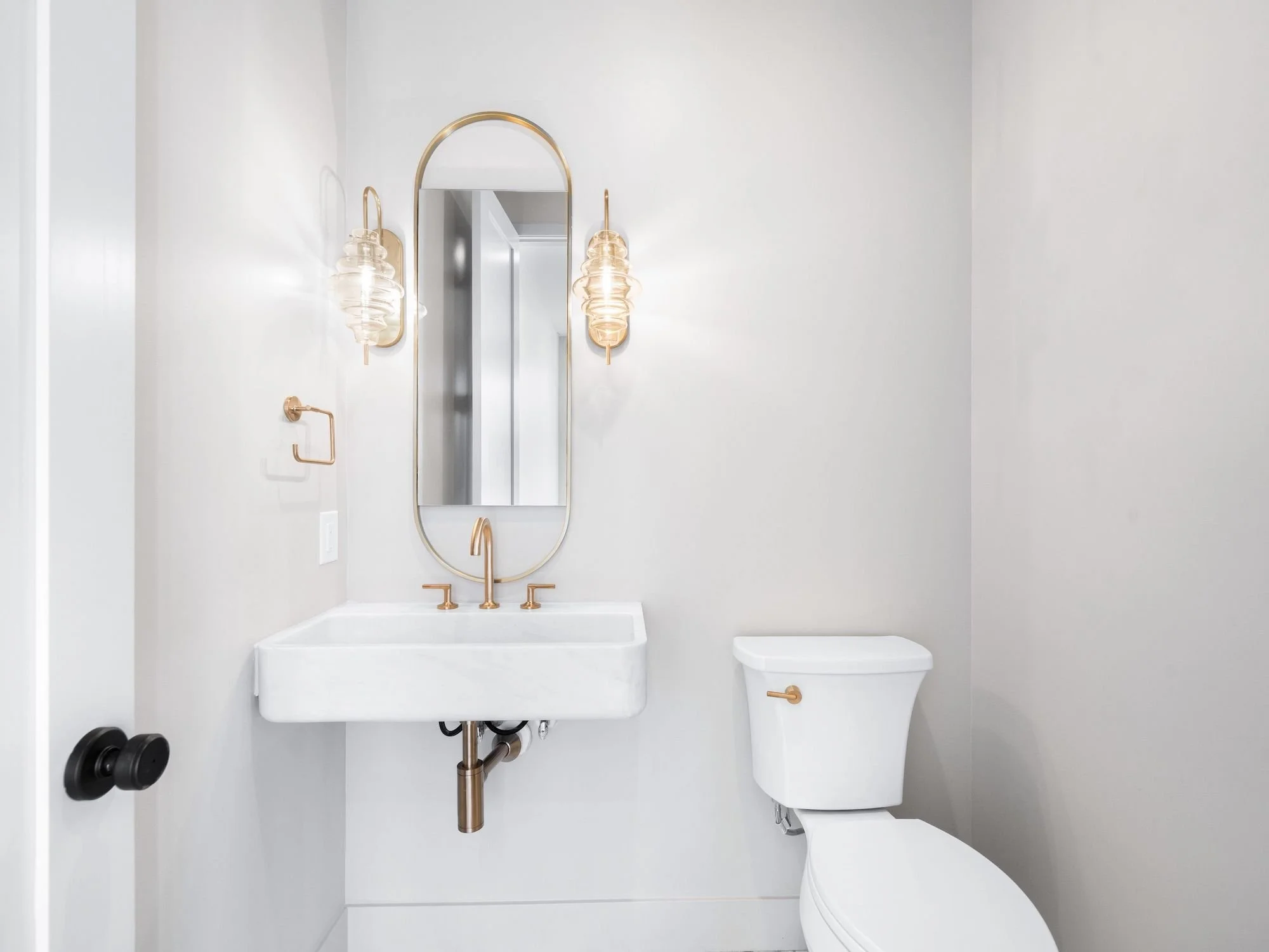 407 Madison Street in Cherry Creek | Denver Custom Homes from MAG Builders