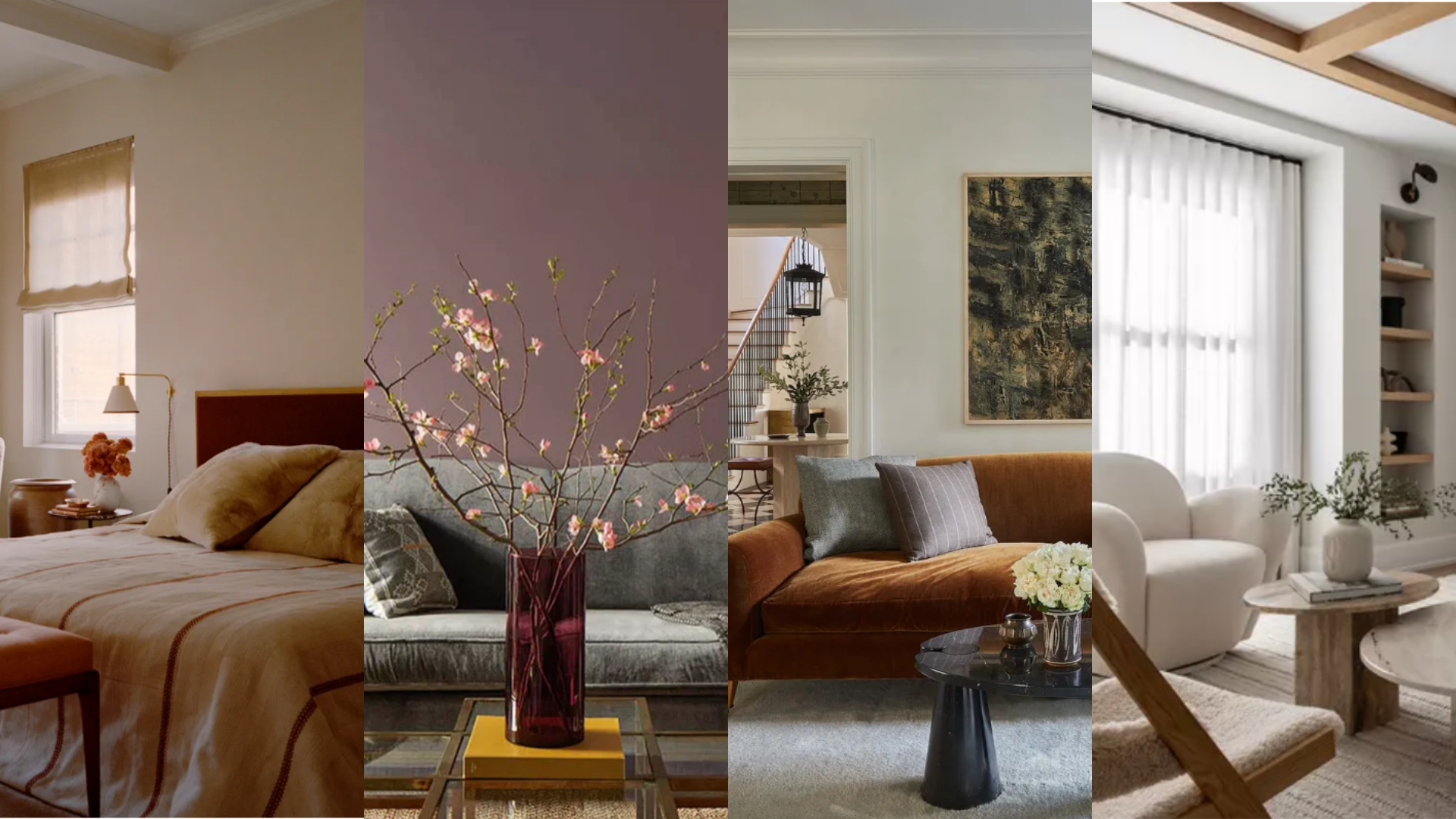 Top Interior Design Trends for 2025 | Mag Builders | Denver Custom Homes