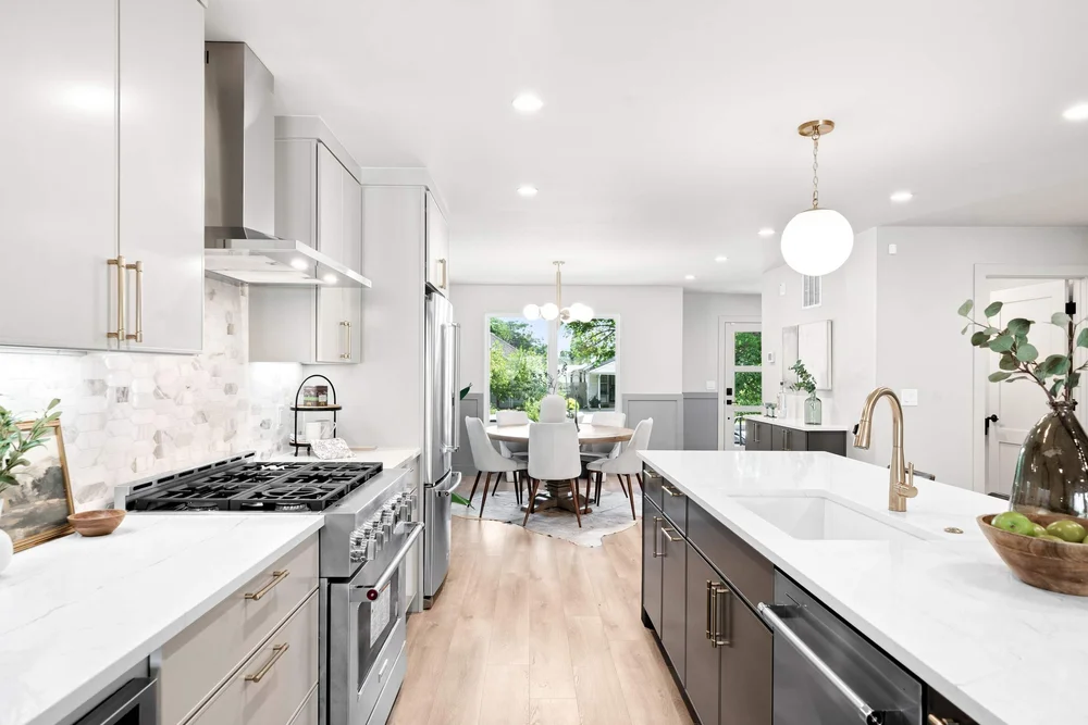MAG Builders | Denver Luxury Custom Home Builder | Colorado