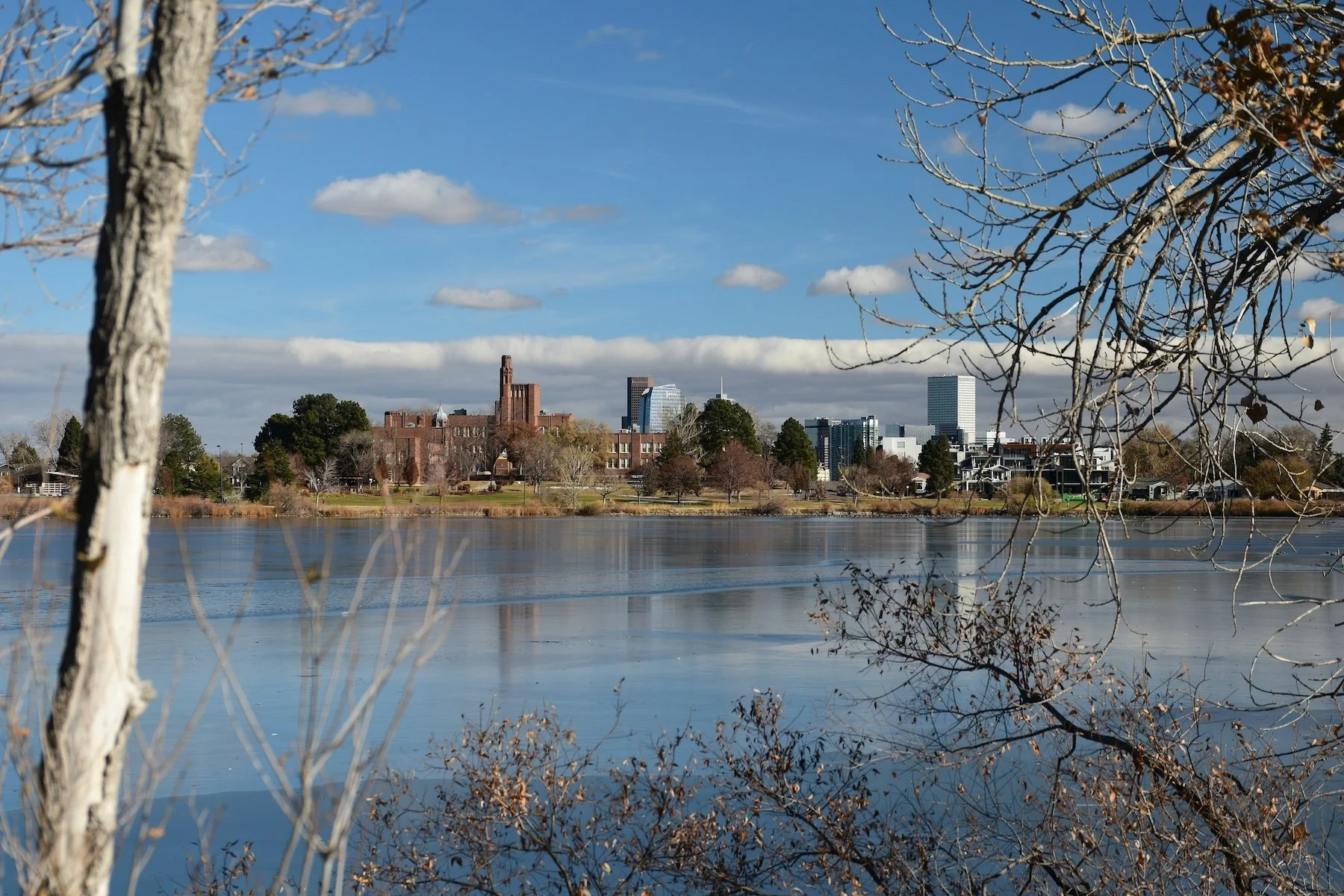 Denver New Construction Neighborhoods: Sloans Lake