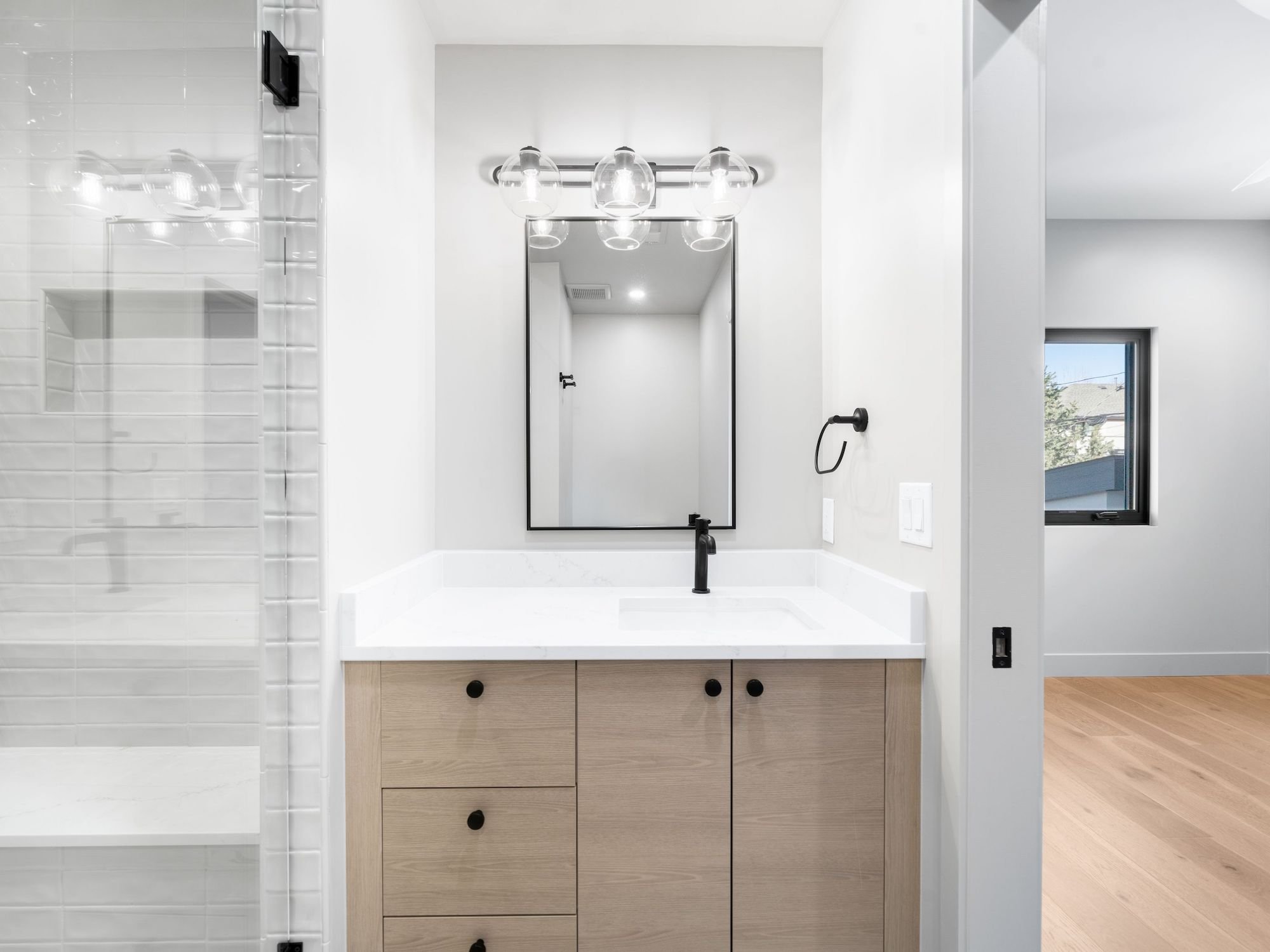 407 Madison Street in Cherry Creek | Denver Custom Homes from MAG Builders