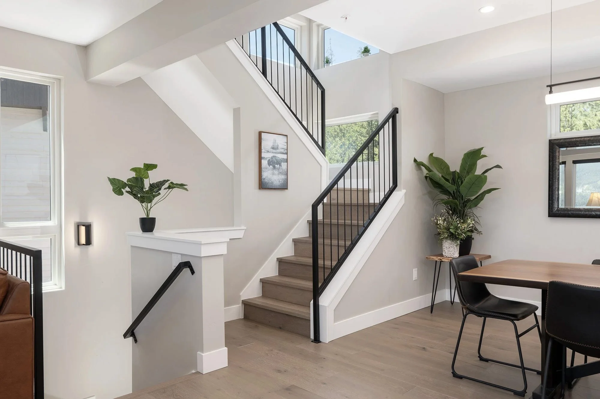 Colorado Mountain Modern Custom Homes