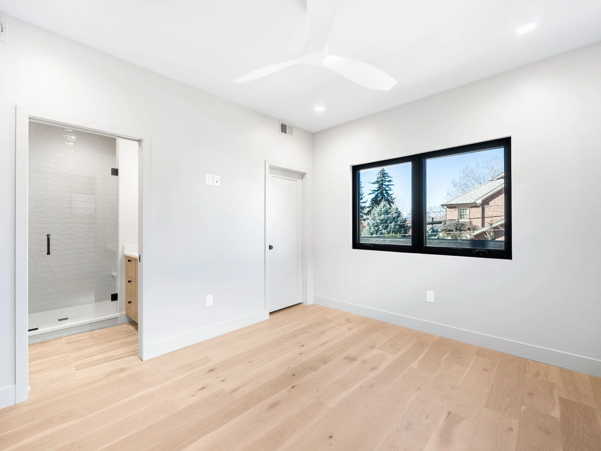 407 Madison Street in Cherry Creek | Denver Custom Homes from MAG Builders