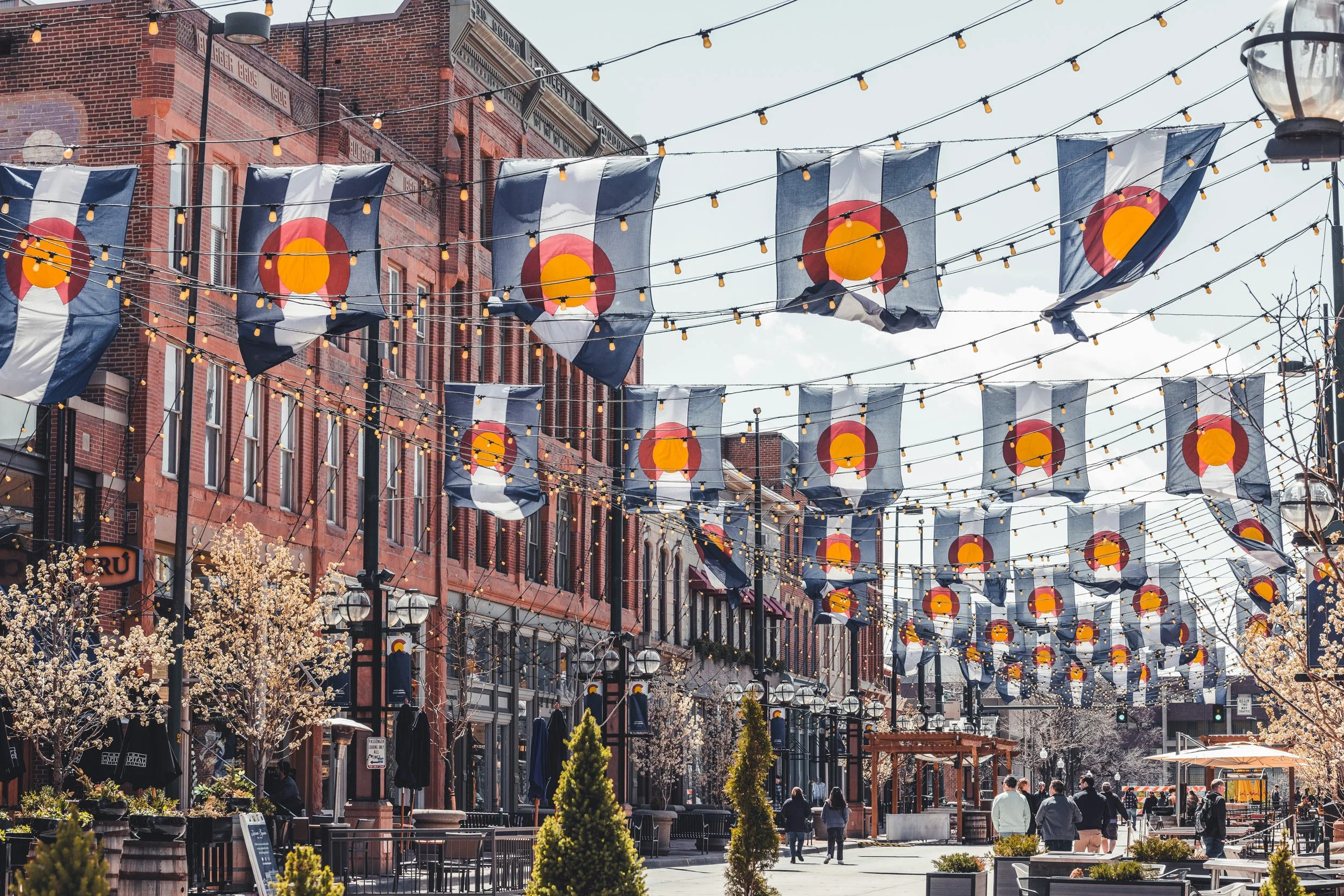 Top Denver Neighborhoods for Luxury New Construction Homes | Mag ...