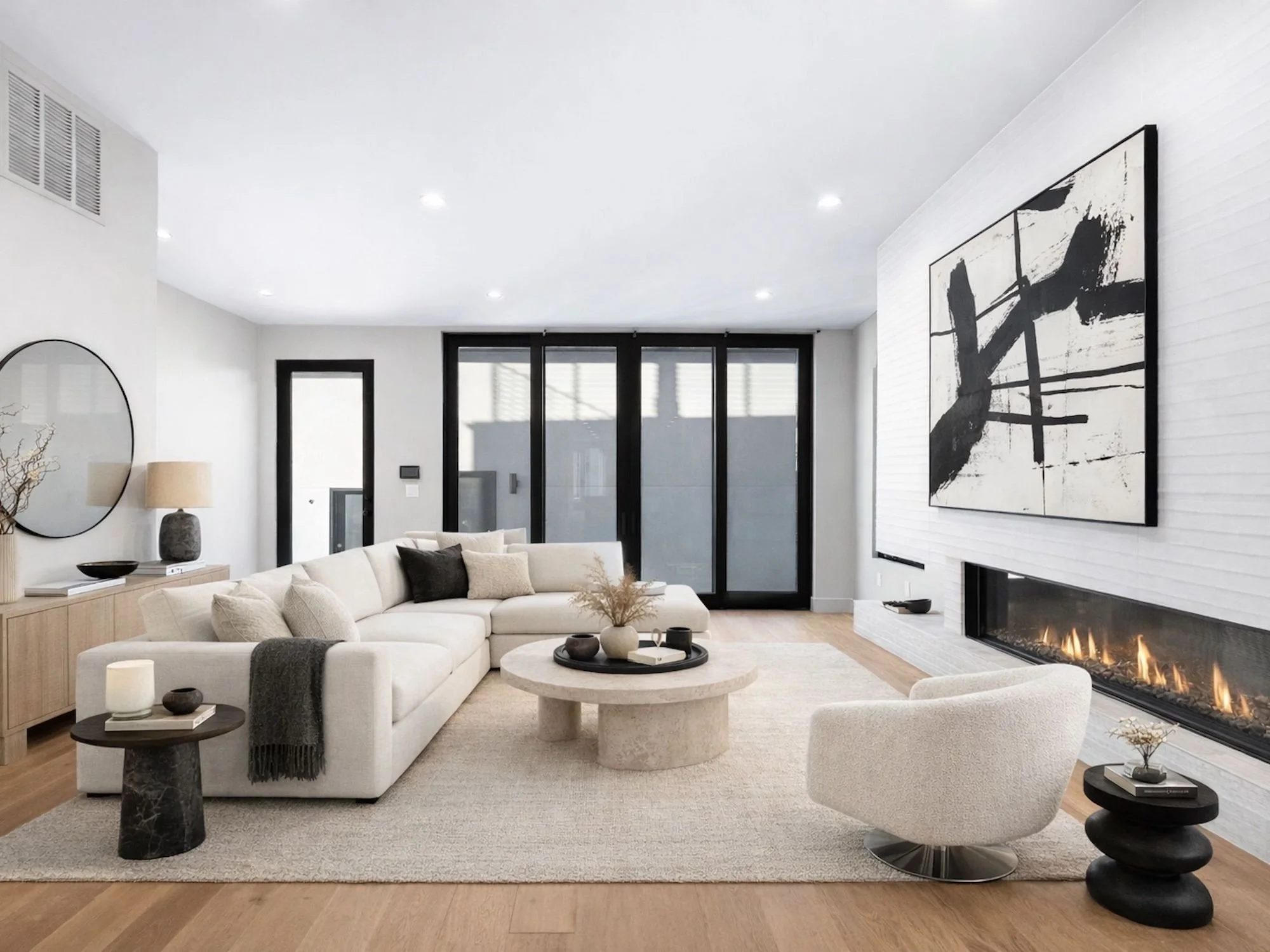 407 Madison Street in Cherry Creek | Denver Custom Homes from MAG Builders