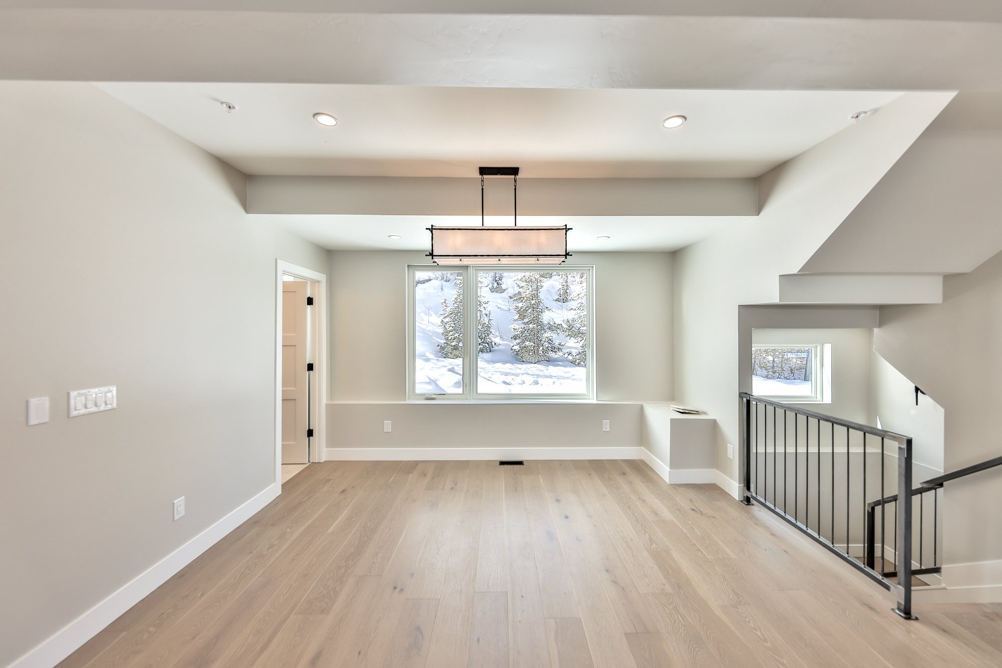 Dinning room