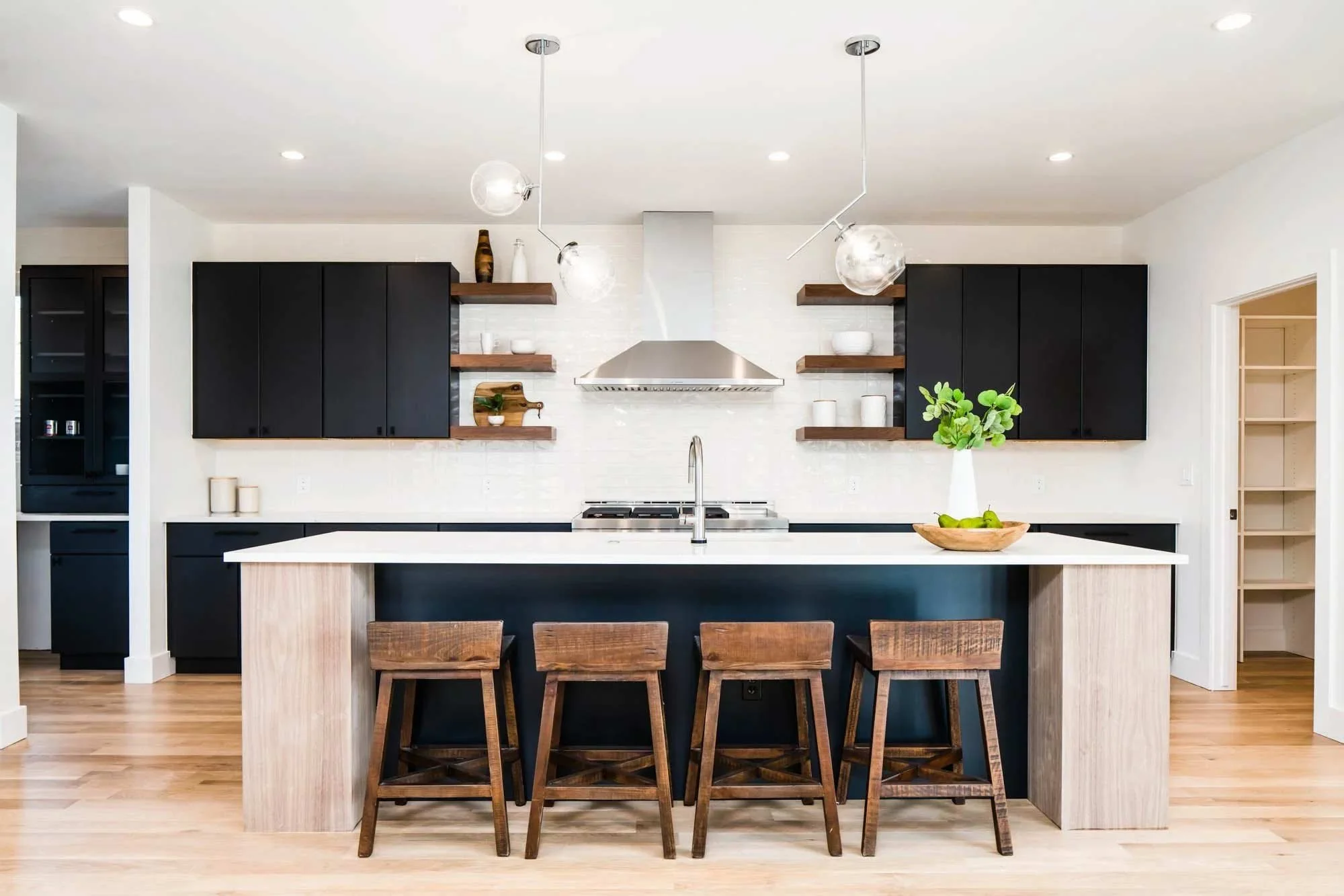 Luxury Colorado Custom Homes