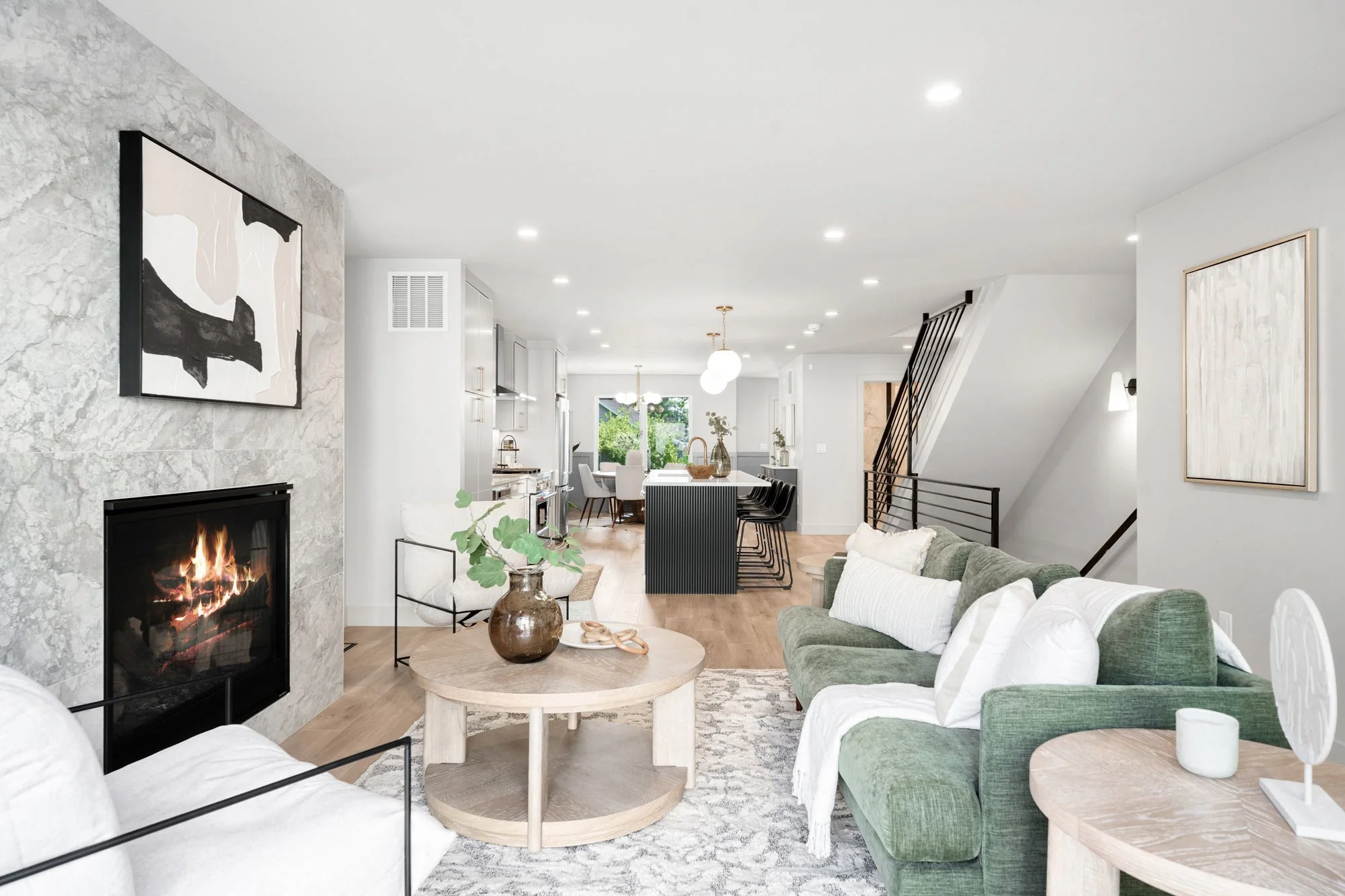 Denver Luxury New Construction Homes and Neighborhoods