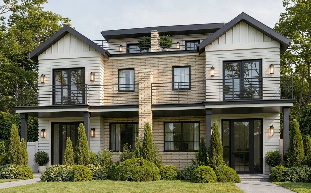 3309-3311 W. 20th Ave - Denver - Sloan's Lake