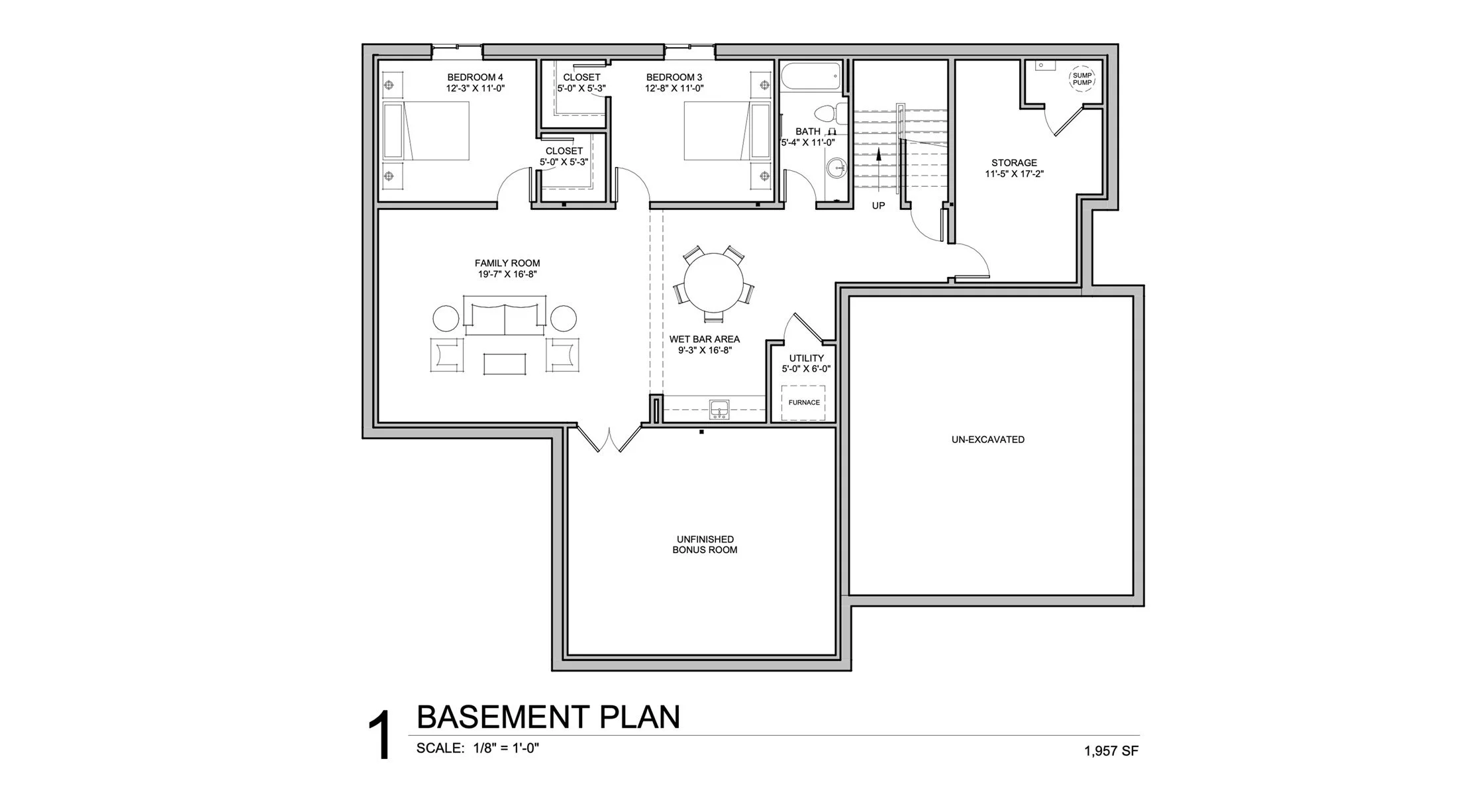 Floorplans: 24877 S. Xenon Way