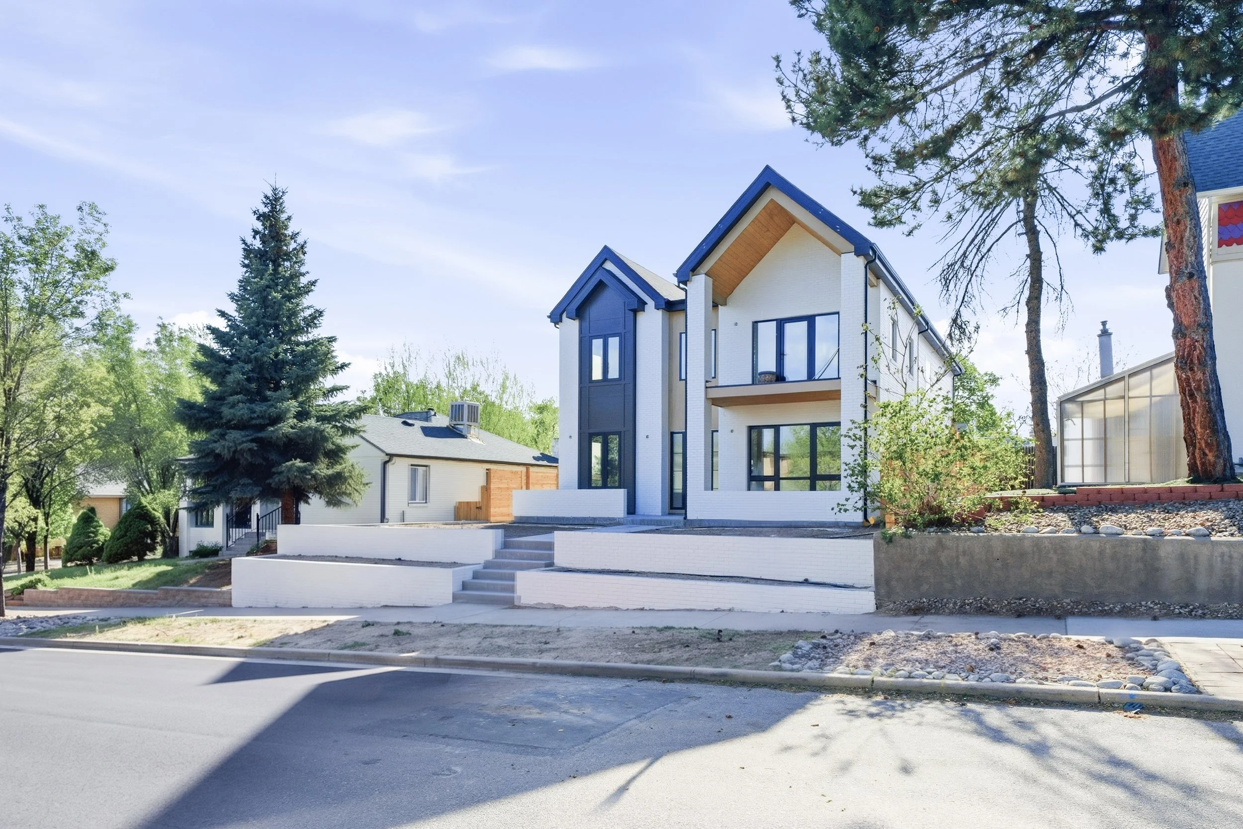 3505 N. Newton Street - Denver