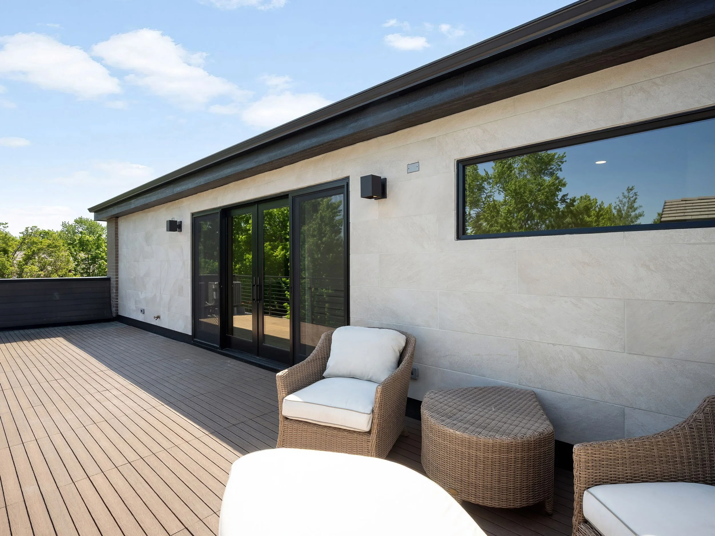 Denver Custom Home Design Process
