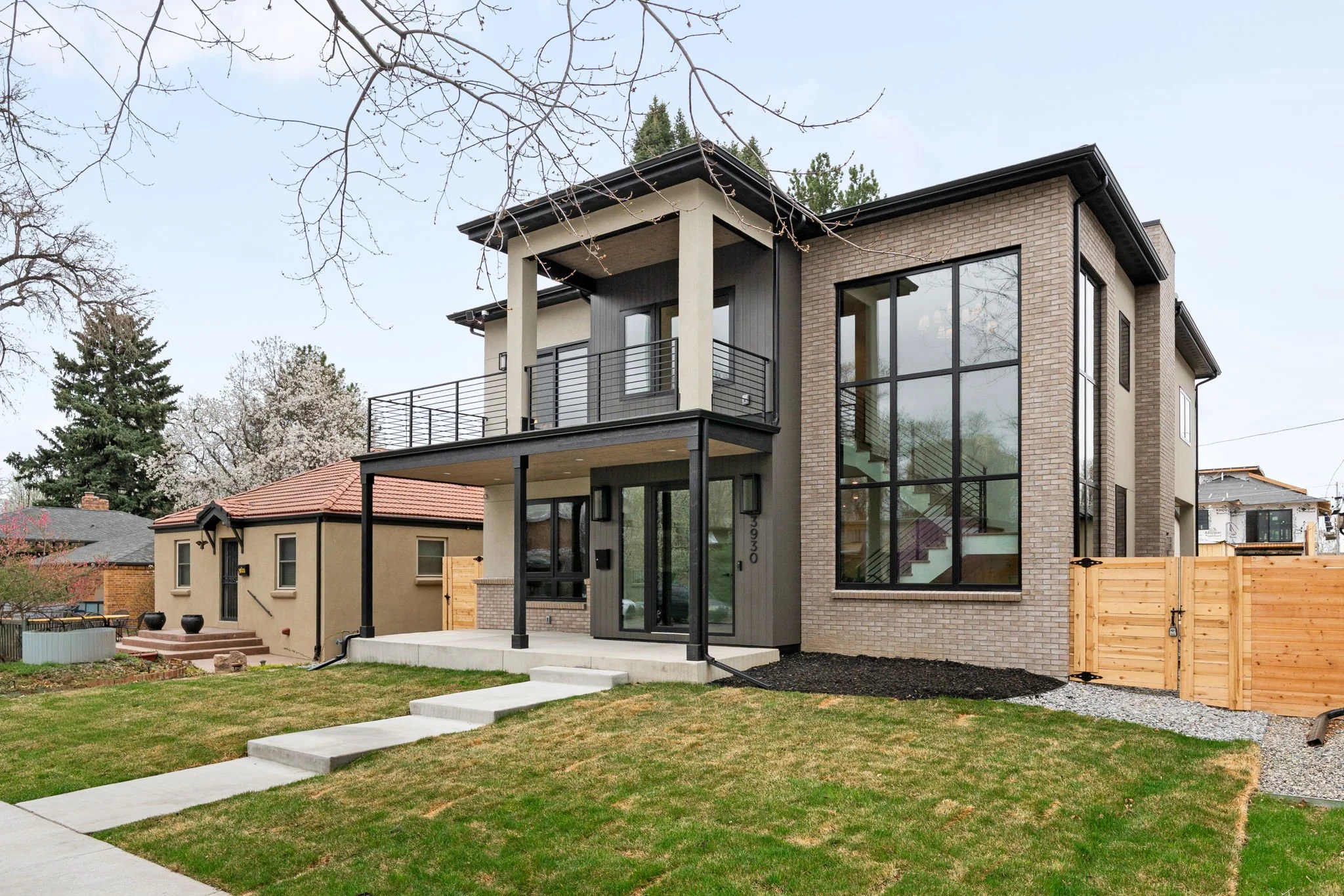 3930 W. Byron Place - Denver
