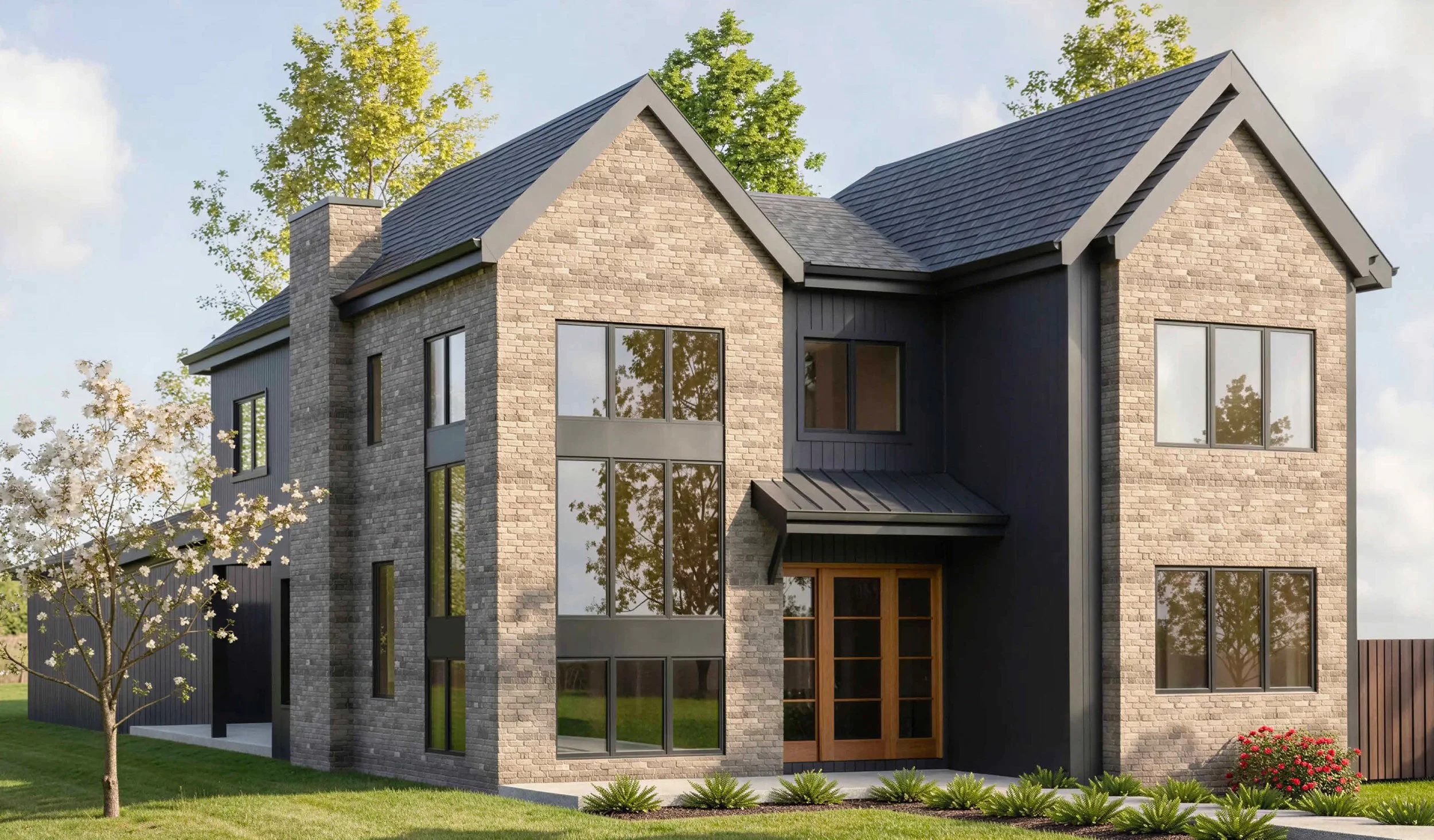 Denver Available Luxury Custom and Semi-Custom Homes