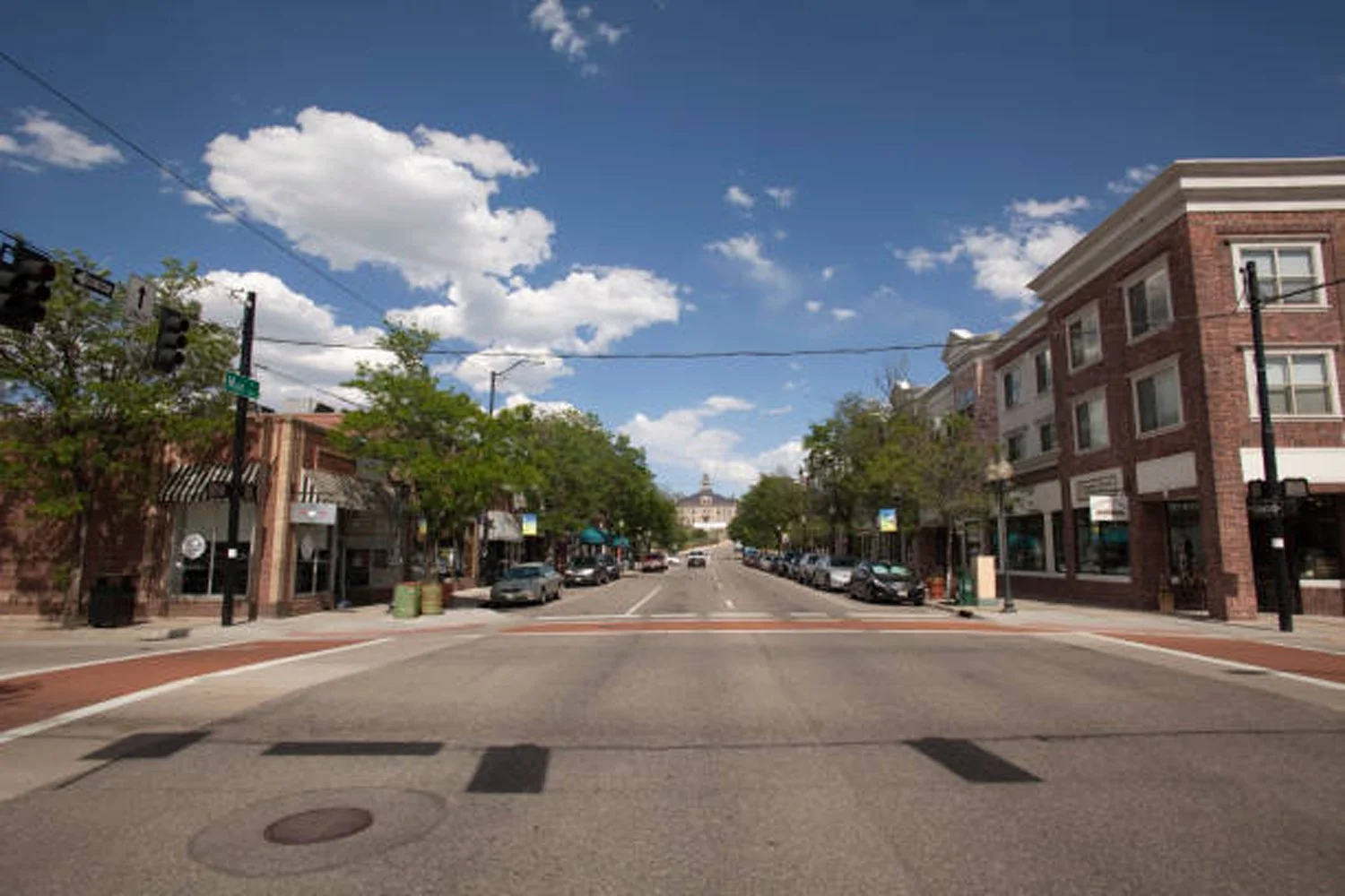 Custom Home, Littleton, CO