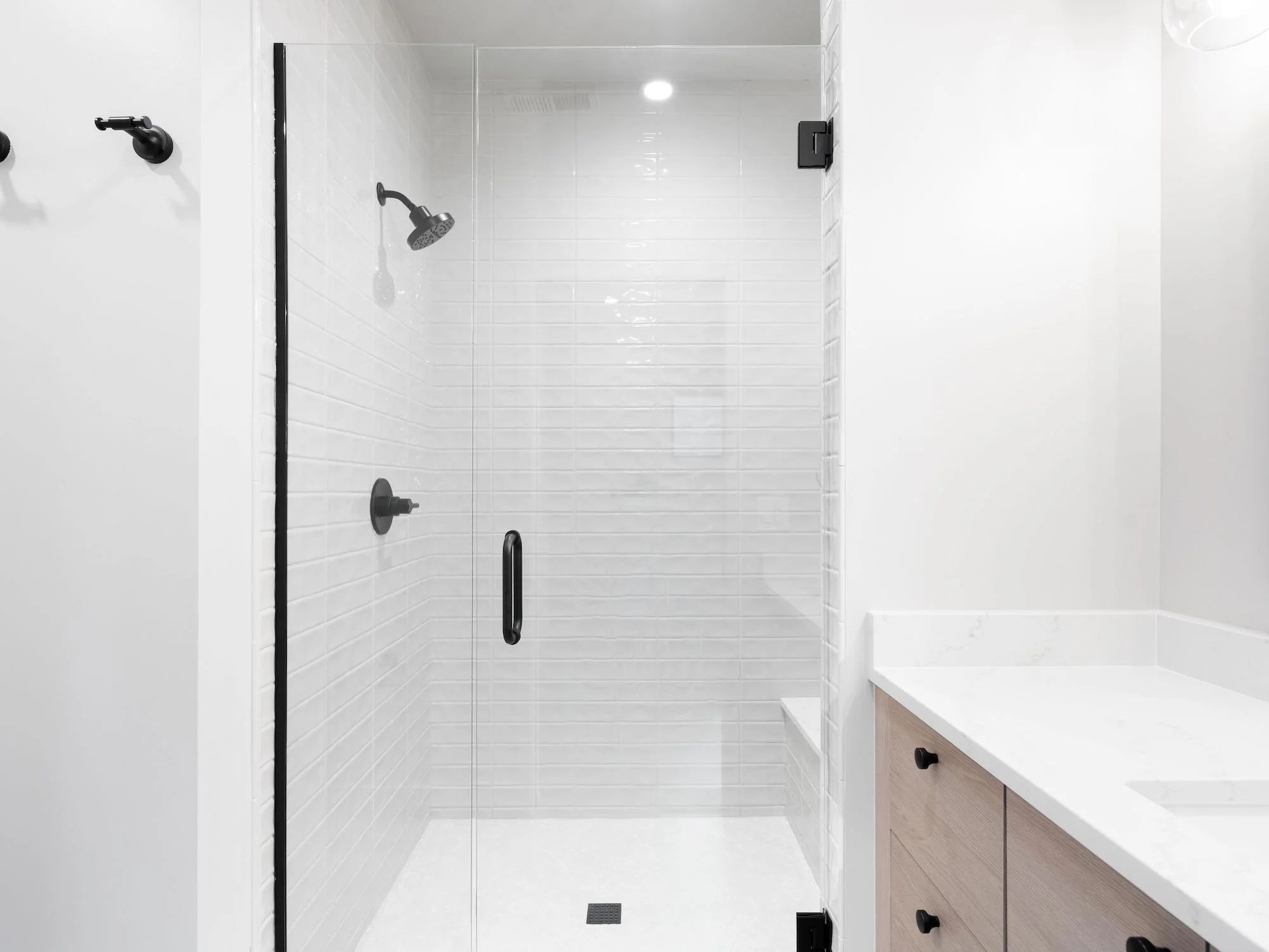 407 Madison Street in Cherry Creek | Denver Custom Homes from MAG Builders