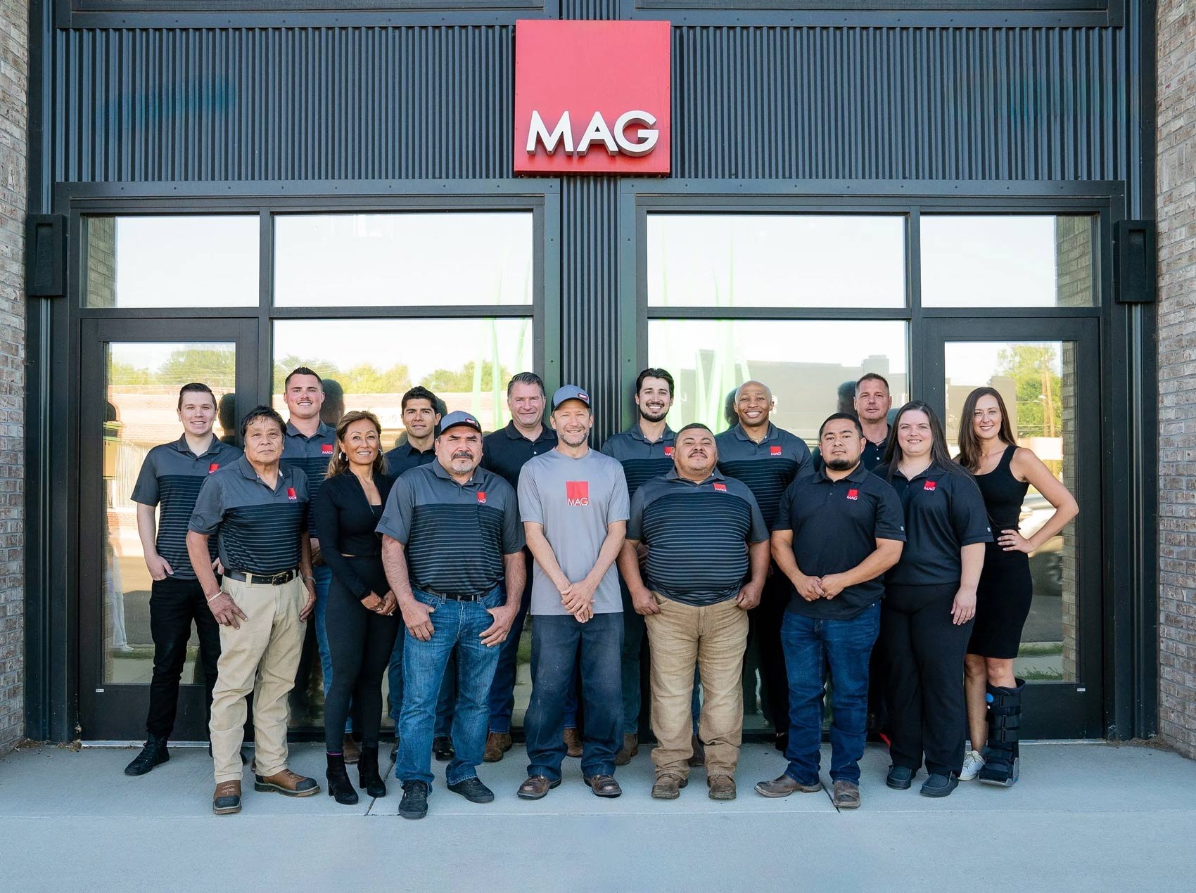 MAG Builders Denver - Custom and Semi-Custom Homes