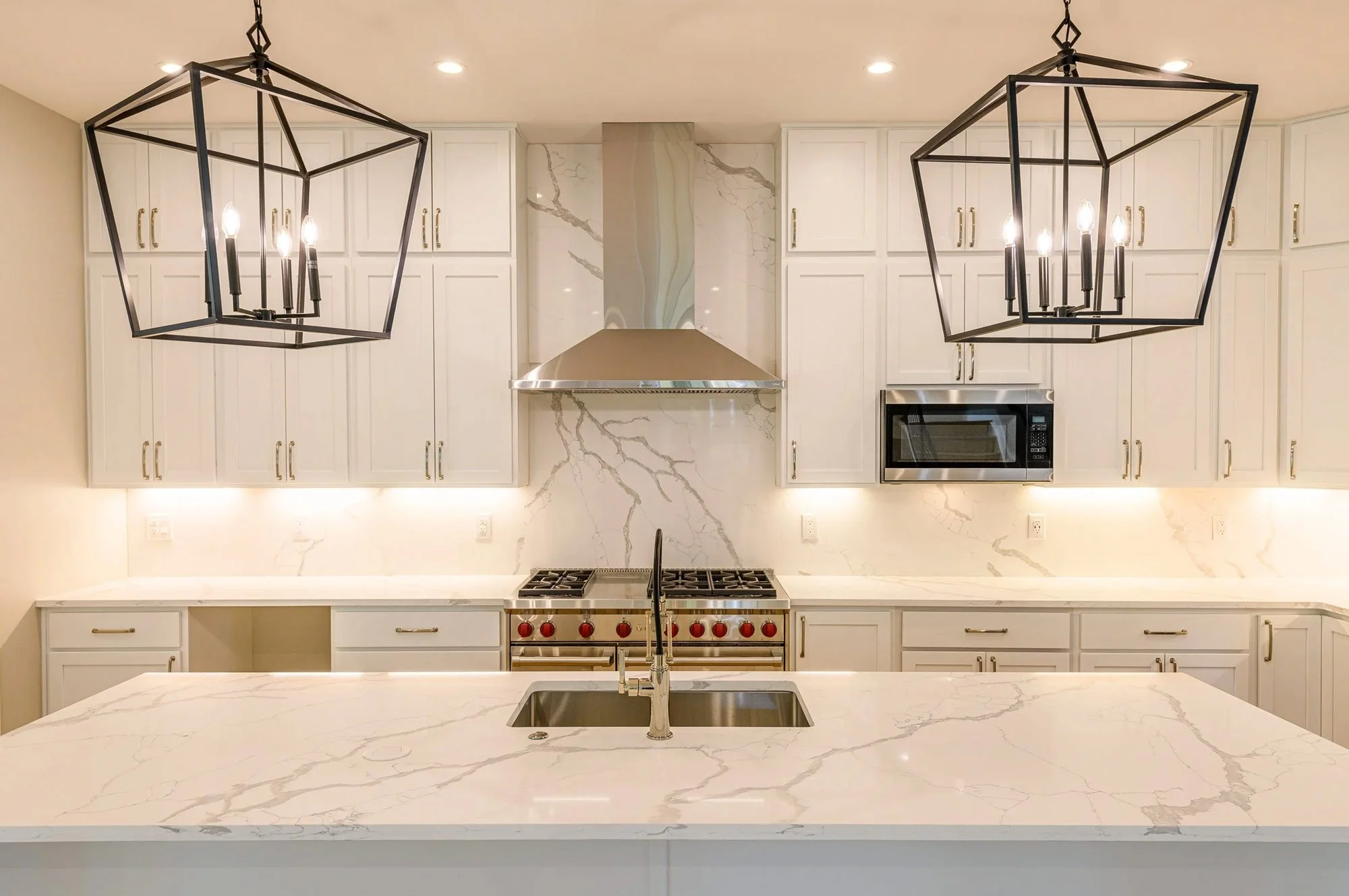 MAG Homes - Remodels, Custom, Semi-Custom Homes - Denver, Colorado