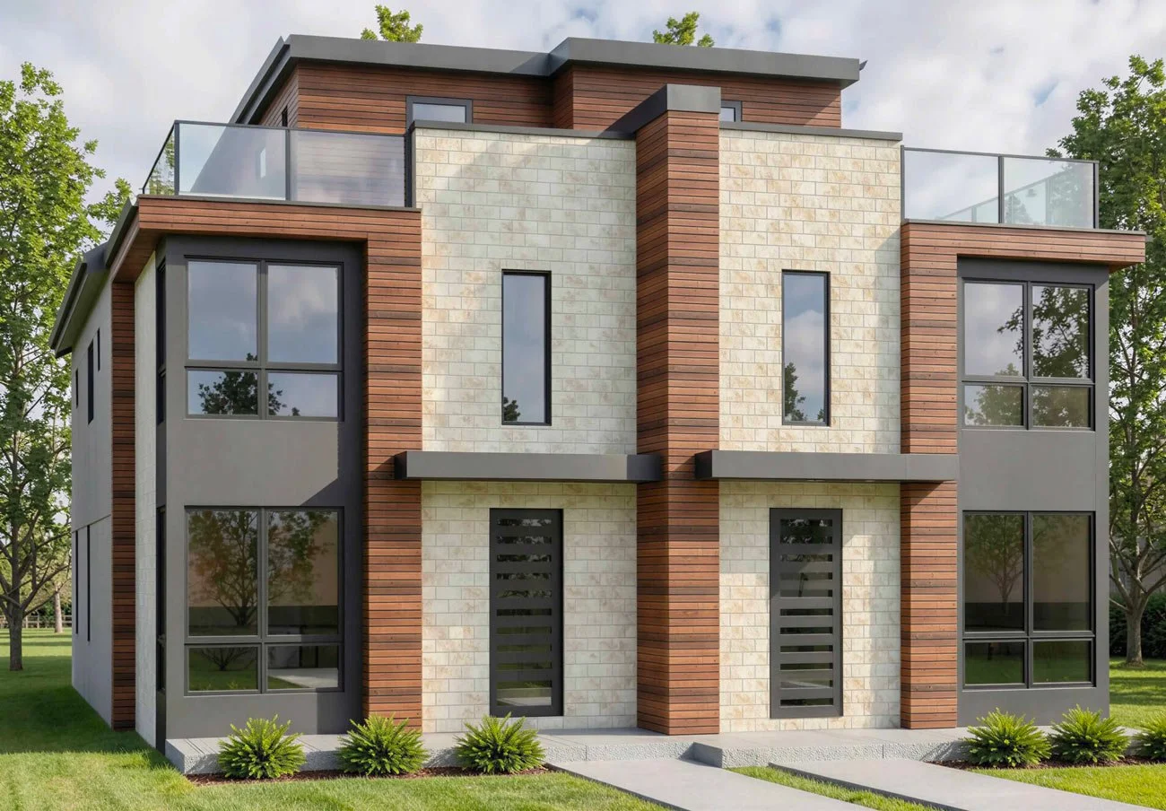 Denver Available Custom and Semi-Custom Homes