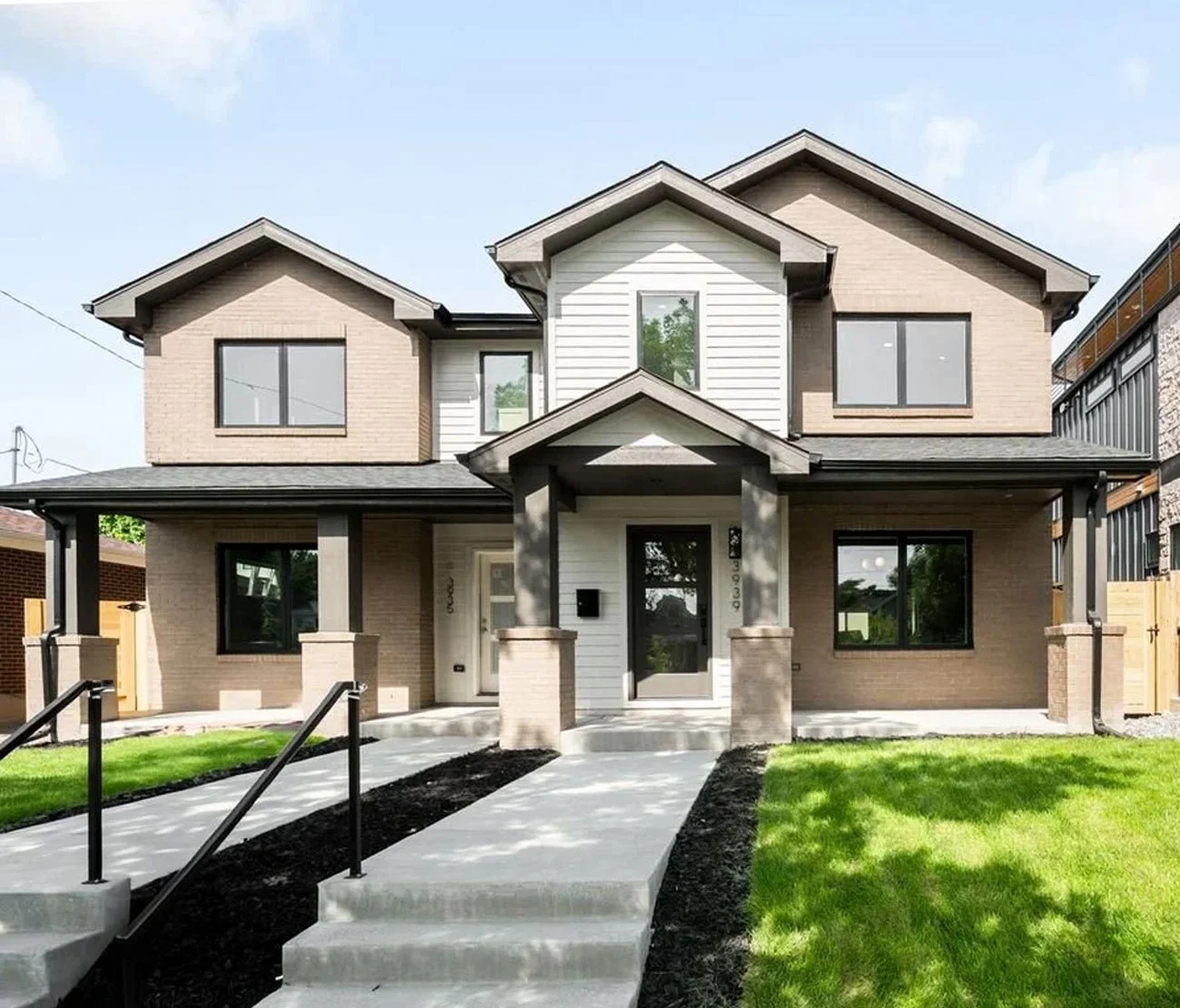 Denver Available Custom Homes